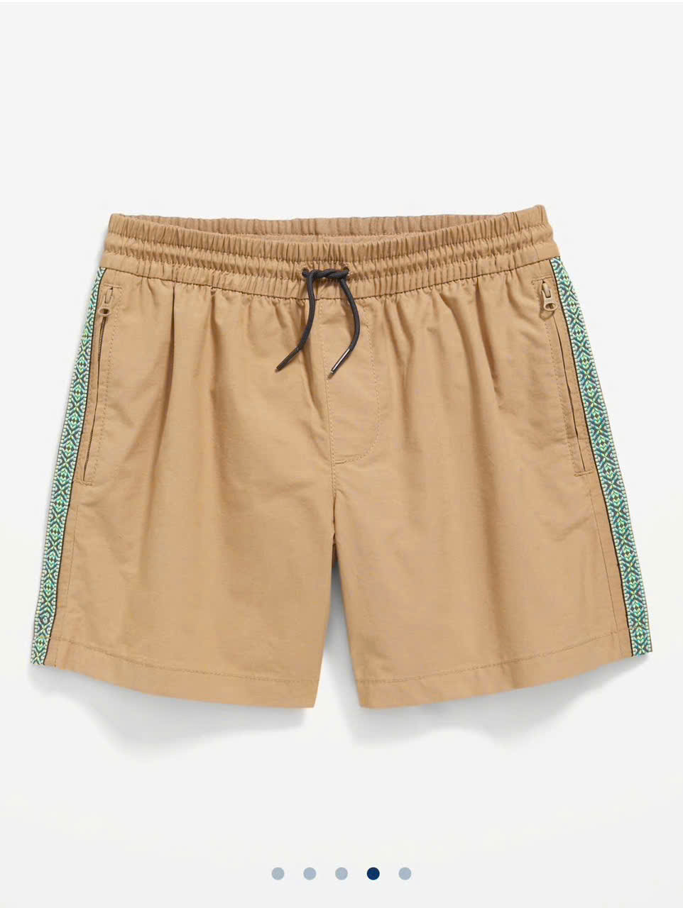 Quần short bé trai ( BÒ )_thumbnail_10