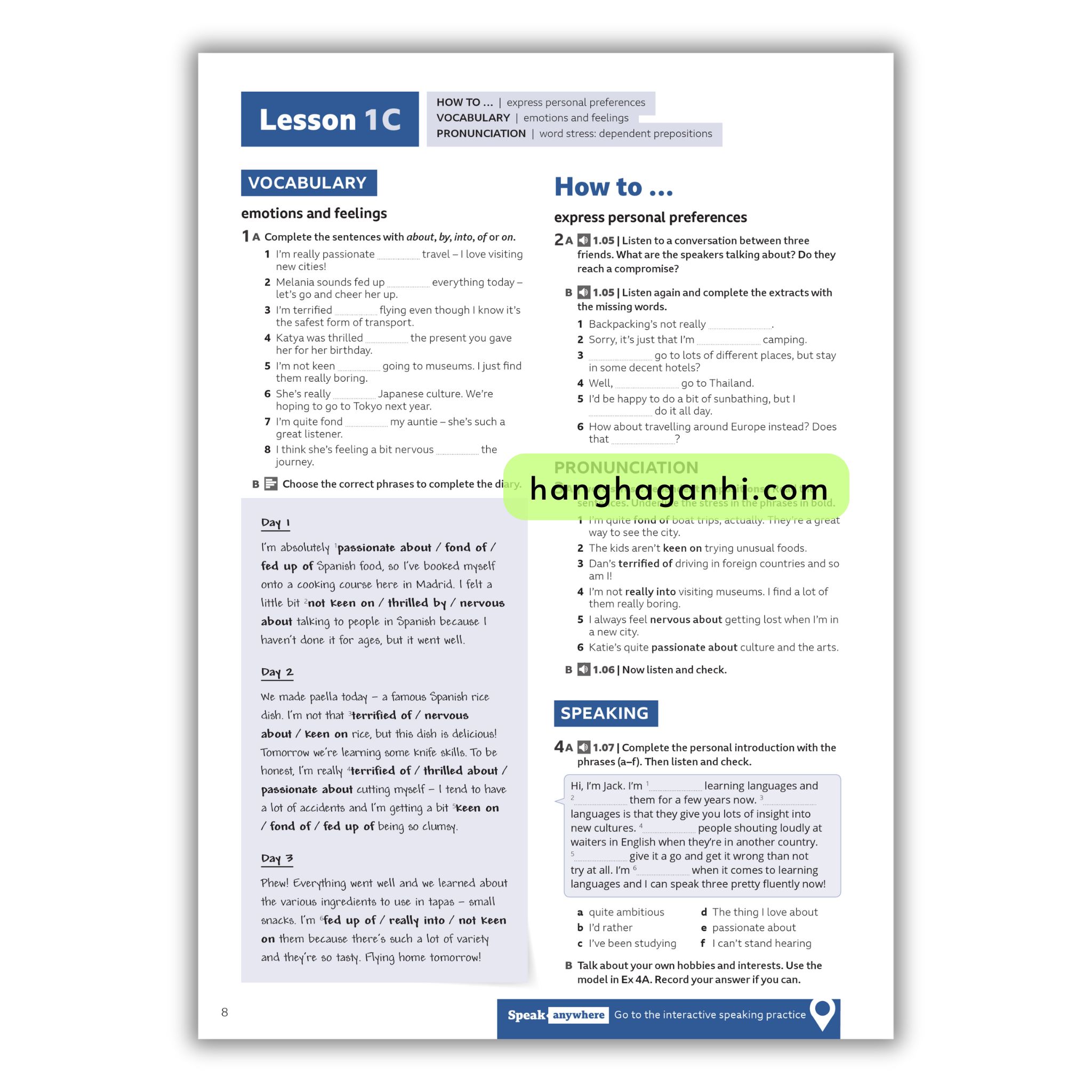 Speakout B2 Workbook (3Rd Edition)_thumbnail_2