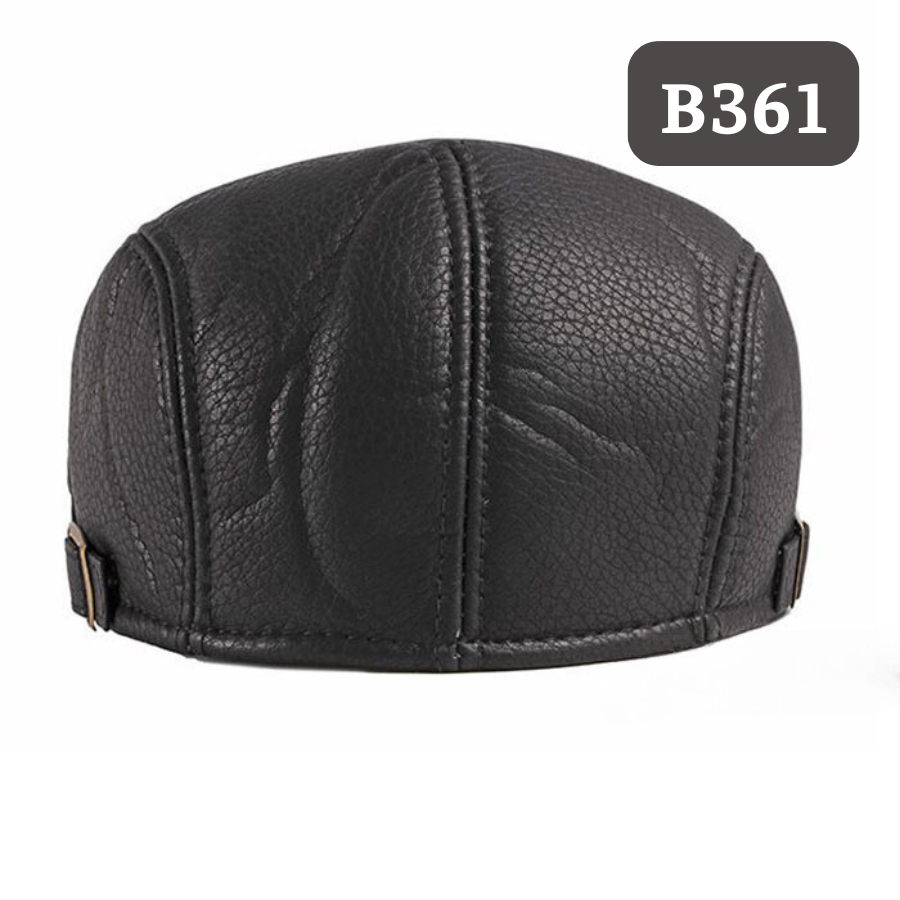 Mũ beret da B36X_thumbnail_3
