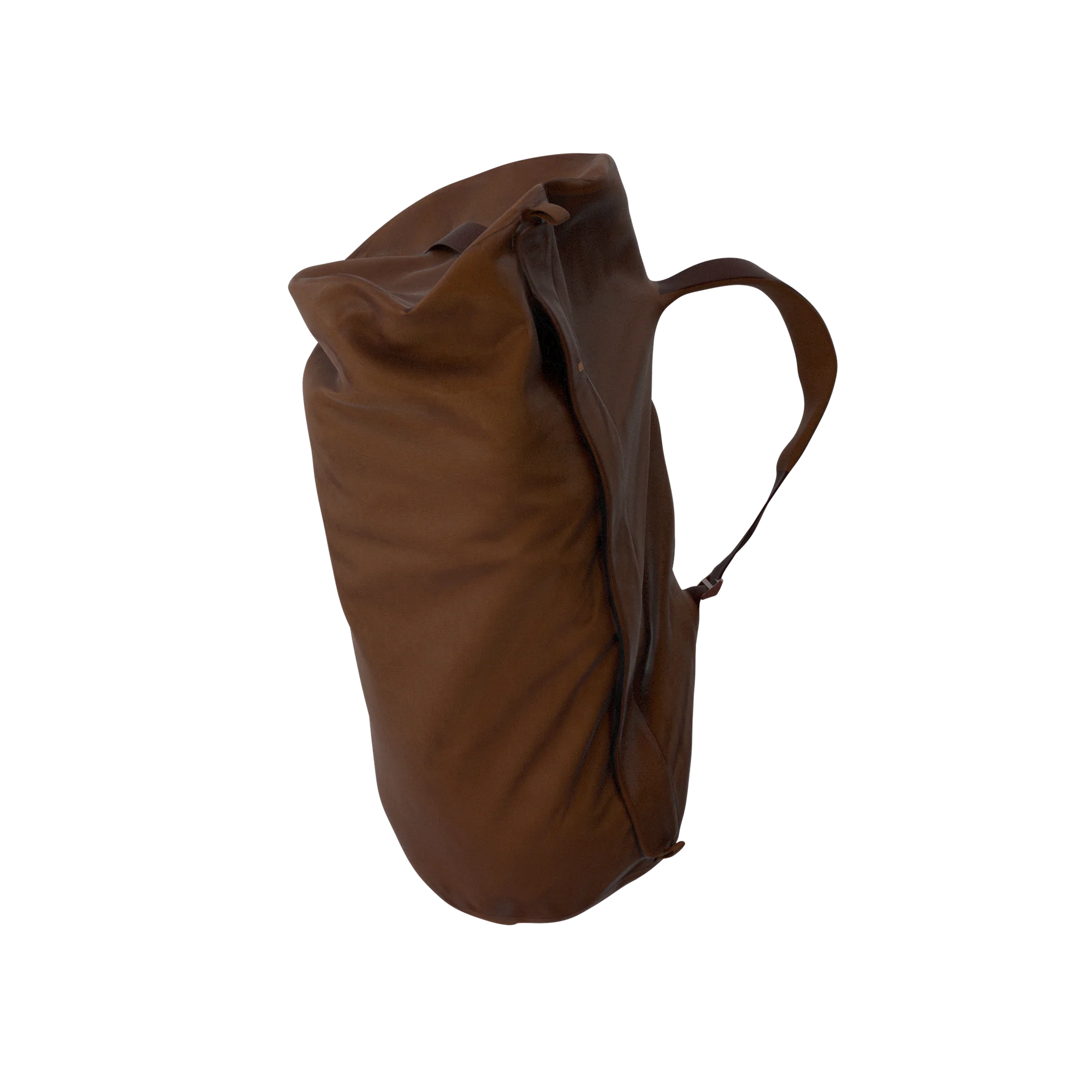 Brown Pathfinder Pro Backpack