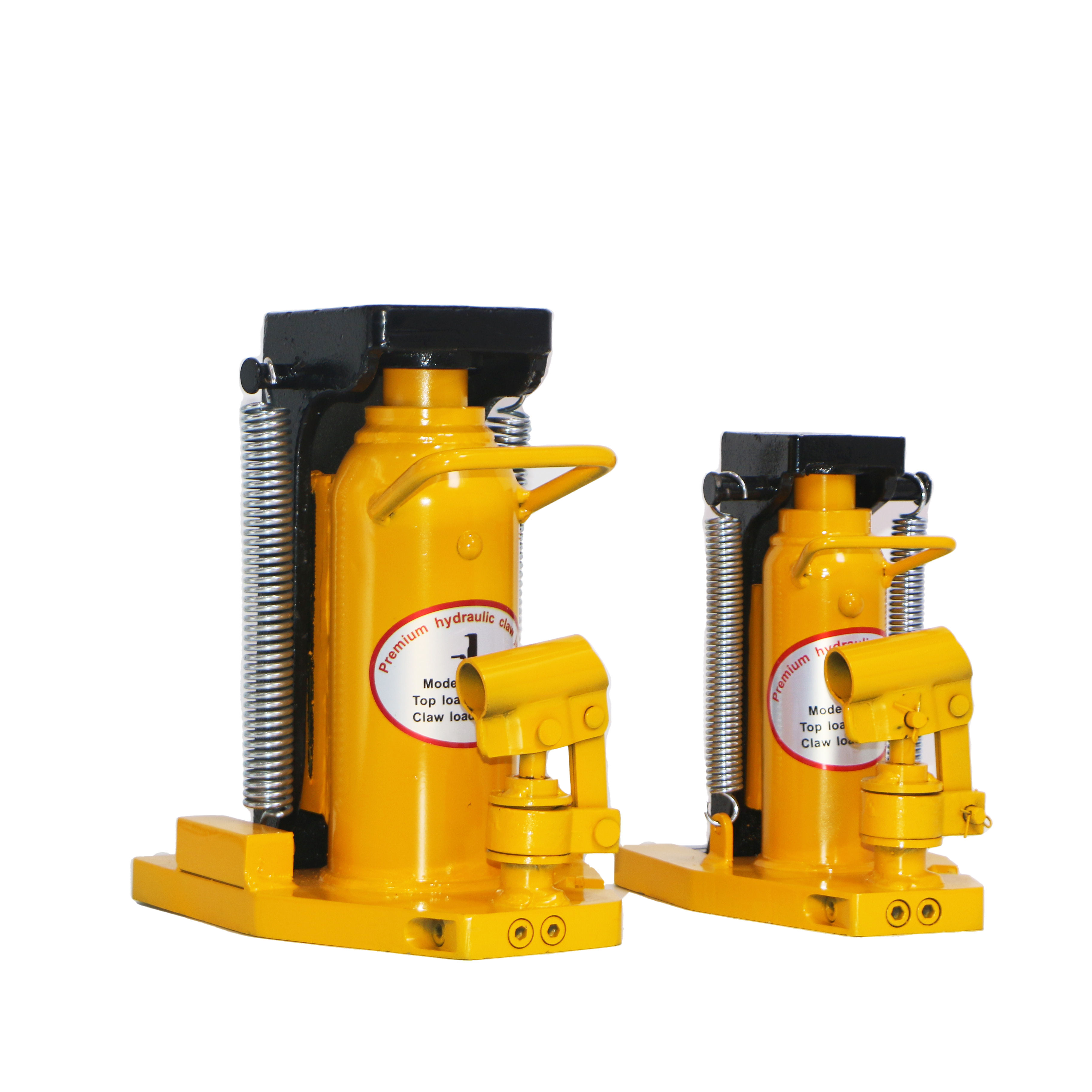 kích móc thuỷ lực - Máy móc an phát