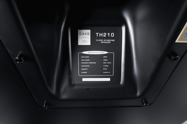 Loa Hi-Fi CAVS TH210 Liên Hệ _thumbnail_4