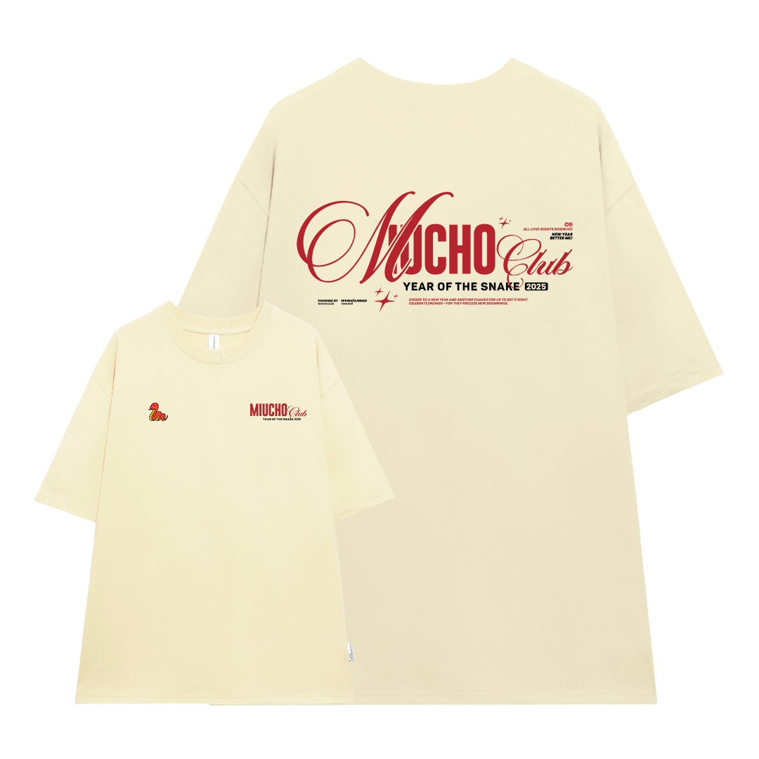 Áo phông tết nam form rộng cổ tròn vải cotton 4c co giãn thoáng mát 1813 Miucho in typography_thumbnail_14