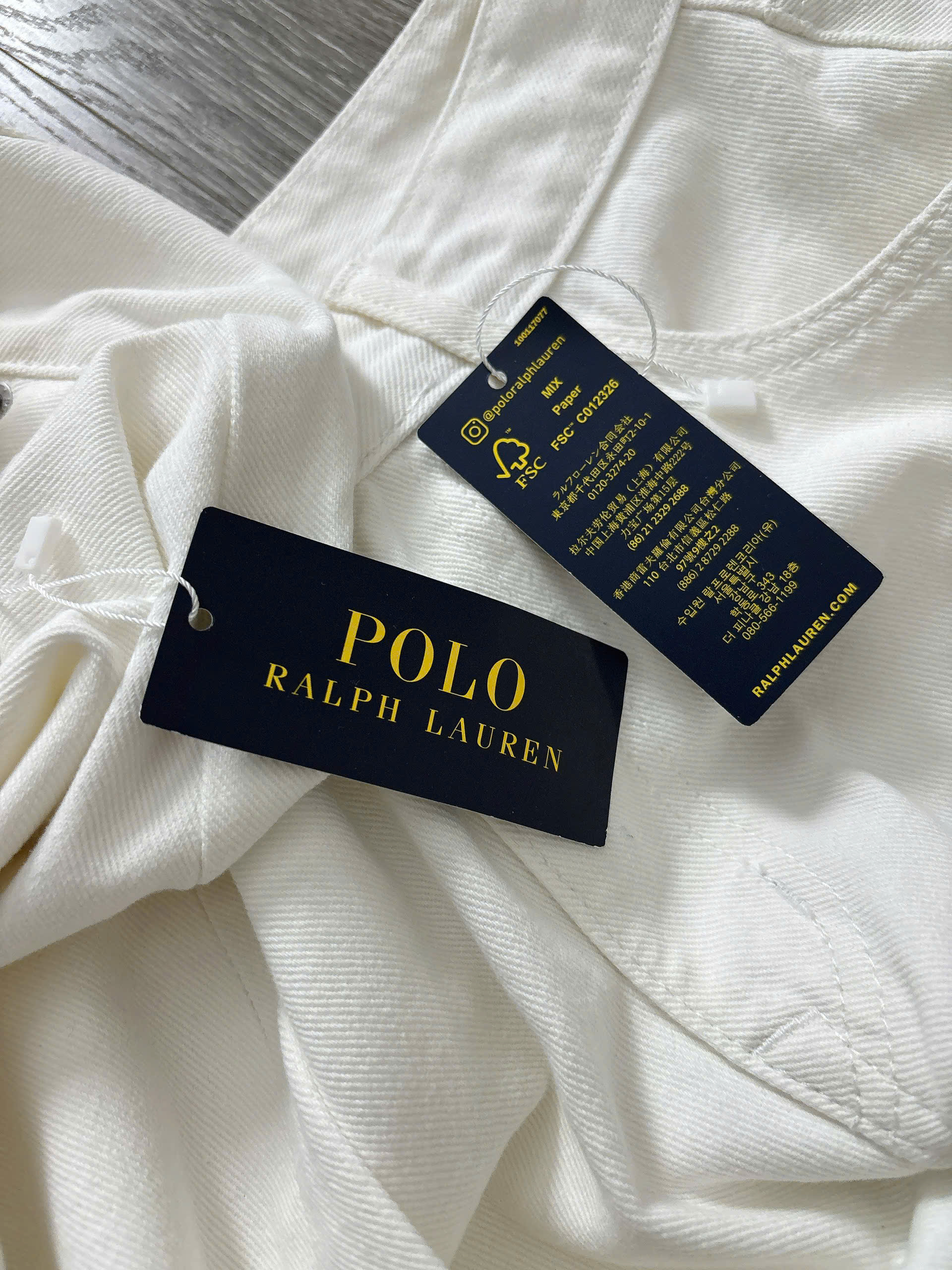 SALE Q289 QUẦN JEAN NGỐ TRẮNG_thumbnail_9