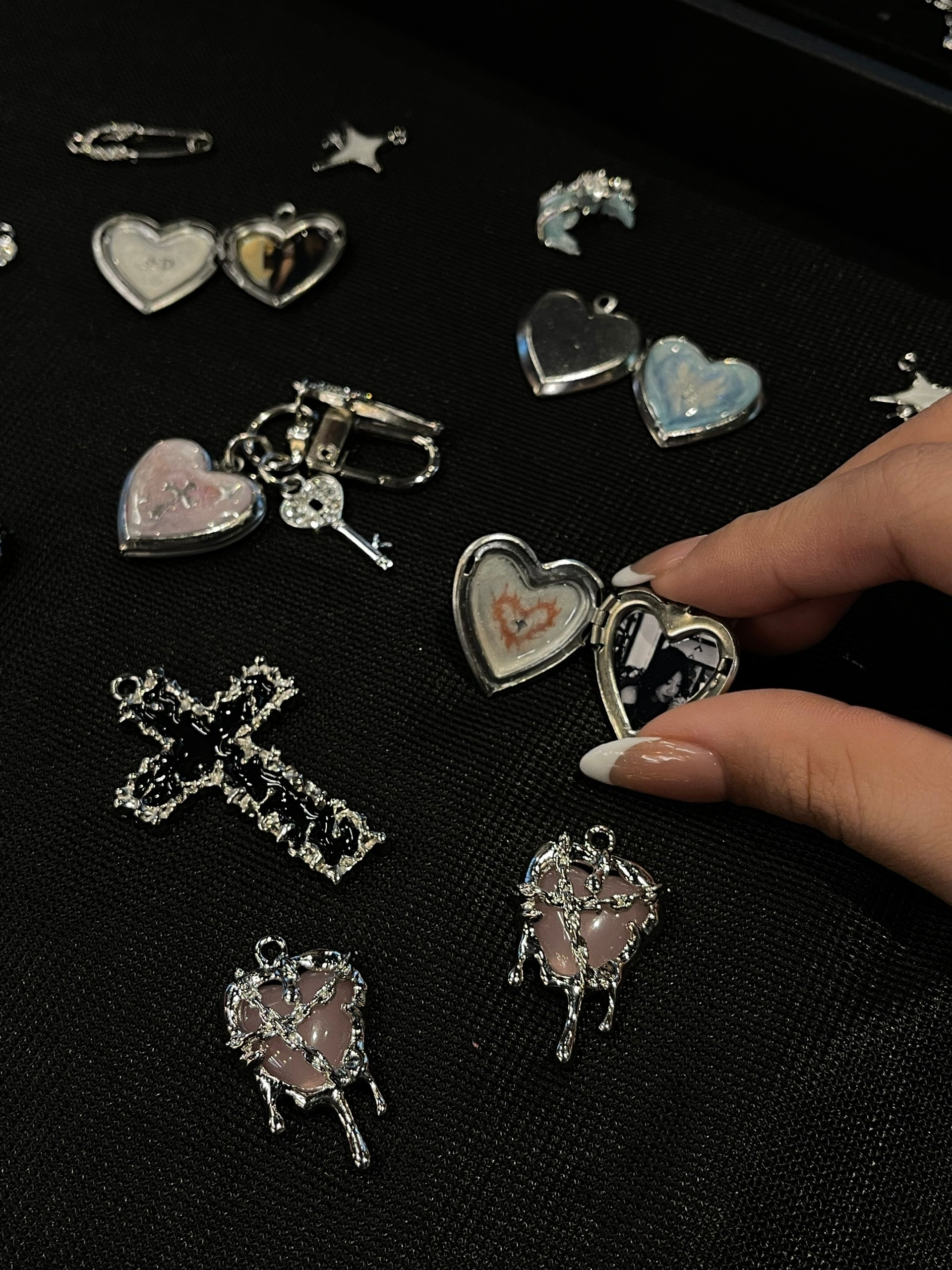 Móc khoá locket_thumbnail_10