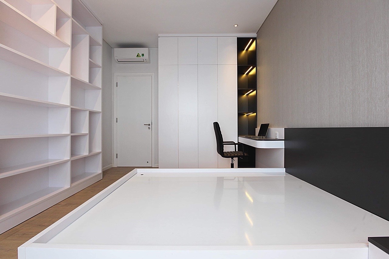 MỚI CẬP NHẬT - CHO THUÊ CĂN 2PN DIAMOND ISLAND – THÁP BORA BORA