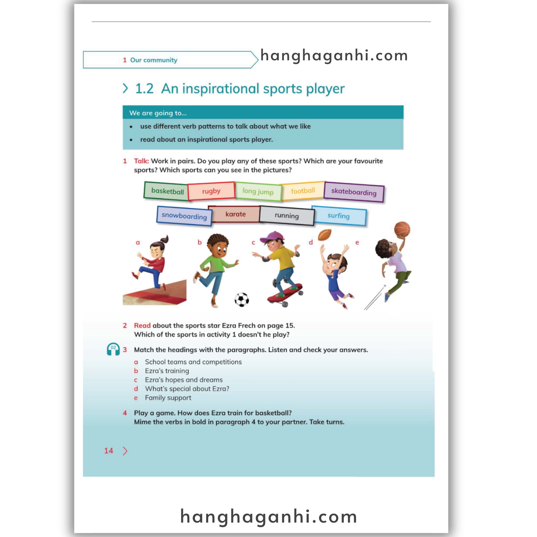 Cambridge Level 4 Global English Learner’s Book 2nd Edition 2021_thumbnail_4