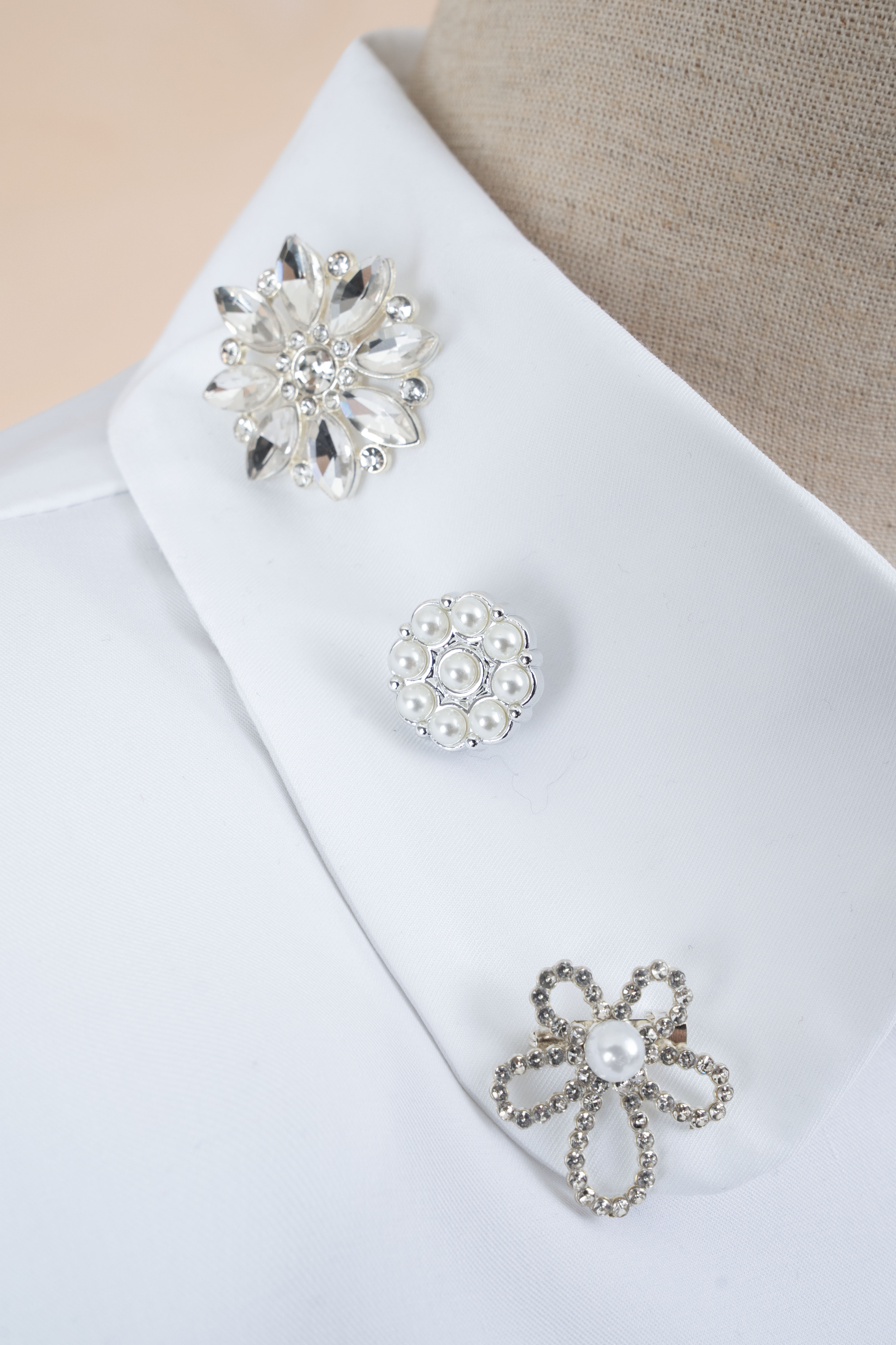 Sơ Mi Cổ Sen Tag Đá_thumbnail_3