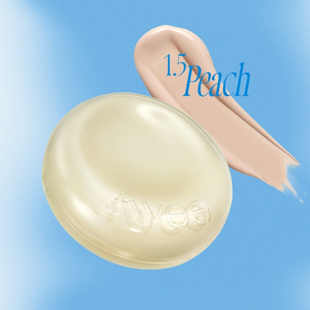 1.5 Peach