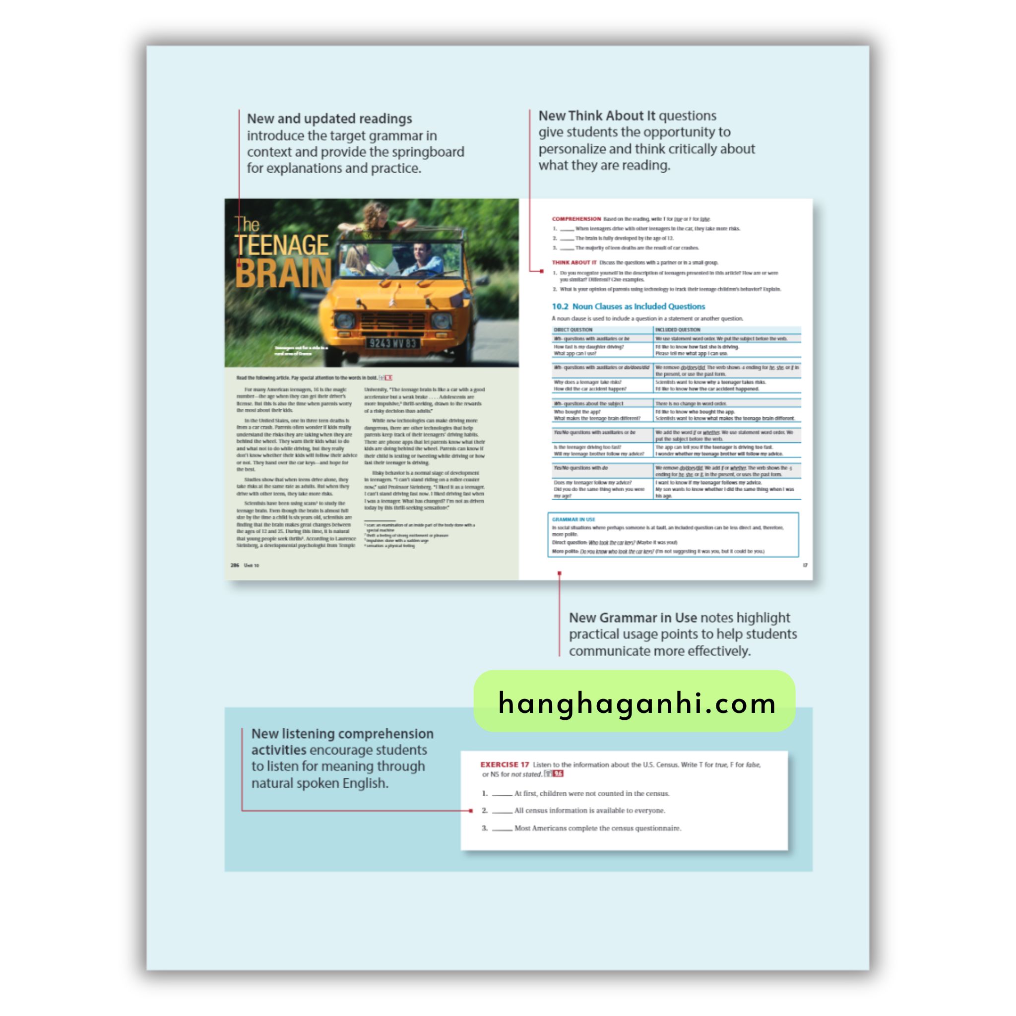 National Geographic Grammar In Context 3 (7Th Edition)_thumbnail_15
