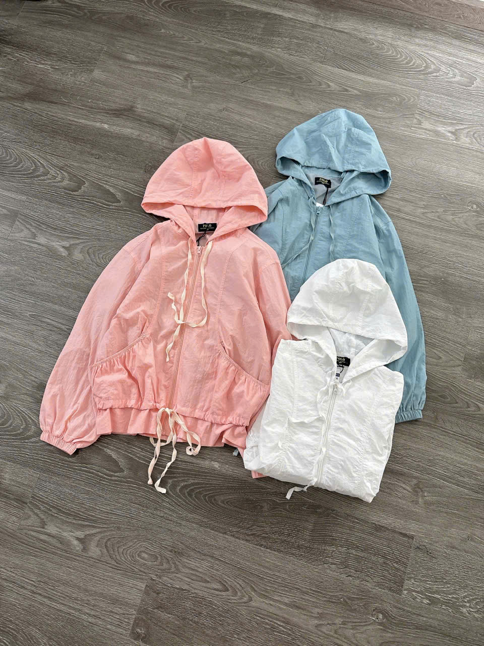 Áo khoác gió ( TRẮNG )_thumbnail_11