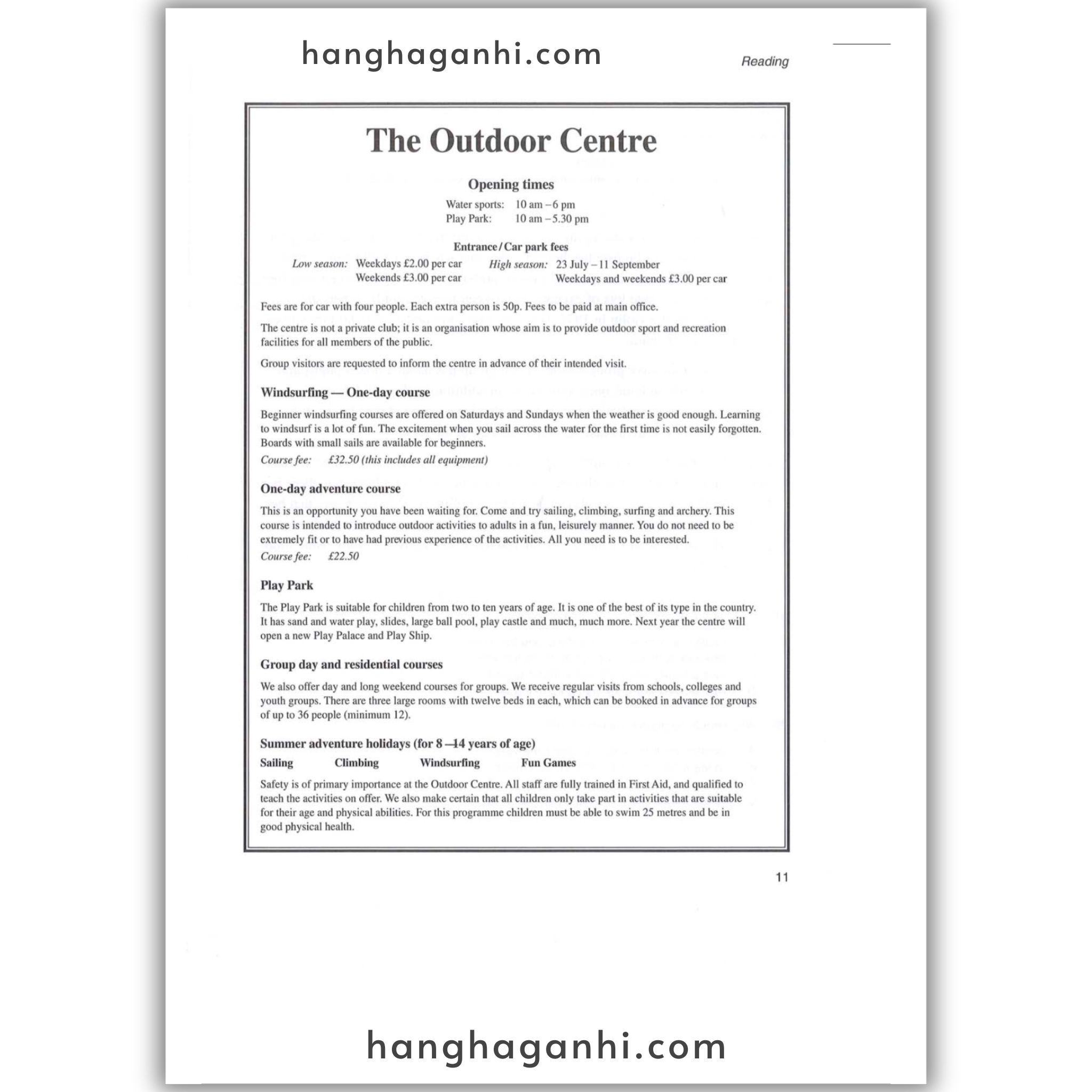 [Sách] Cambridge English Preliminary – Preliminary English Test (PET) 3 With Answers_thumbnail_7