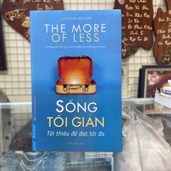 Sống tối giản ✔