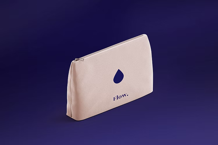 Period Pouch