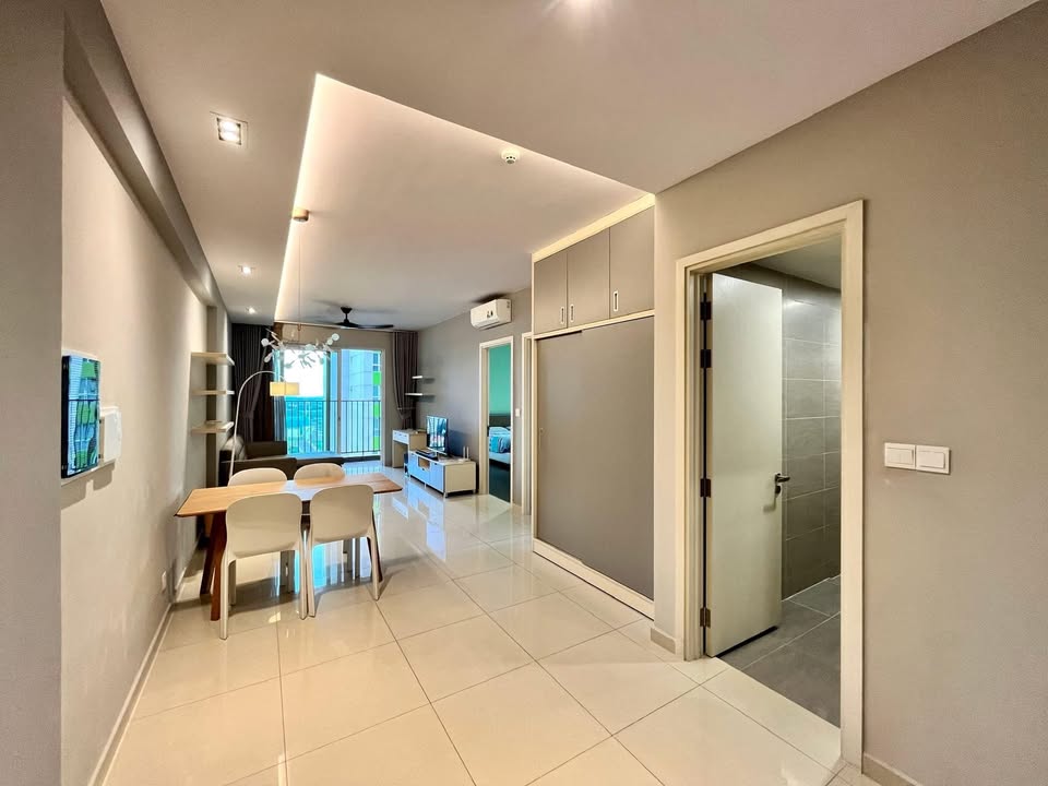 Bán căn hộ chung cư Vista Verde full nội thất 1-2-3-4-Duplex-Pent