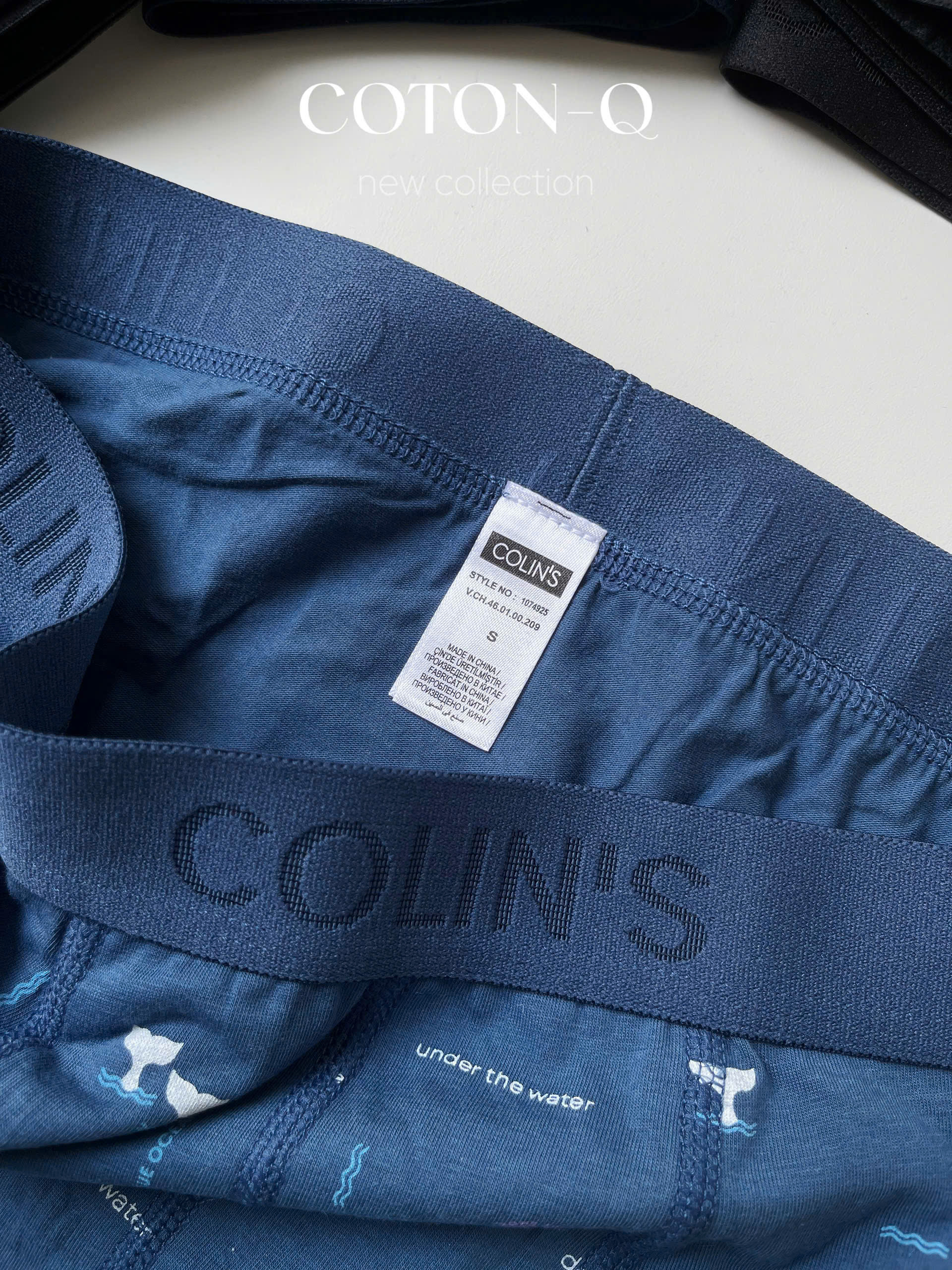 Set 5 quần lót đùi nam ( NGẪU NHIÊN 3-4 MÀU ) mua từ 2set có thể trùng_thumbnail_10