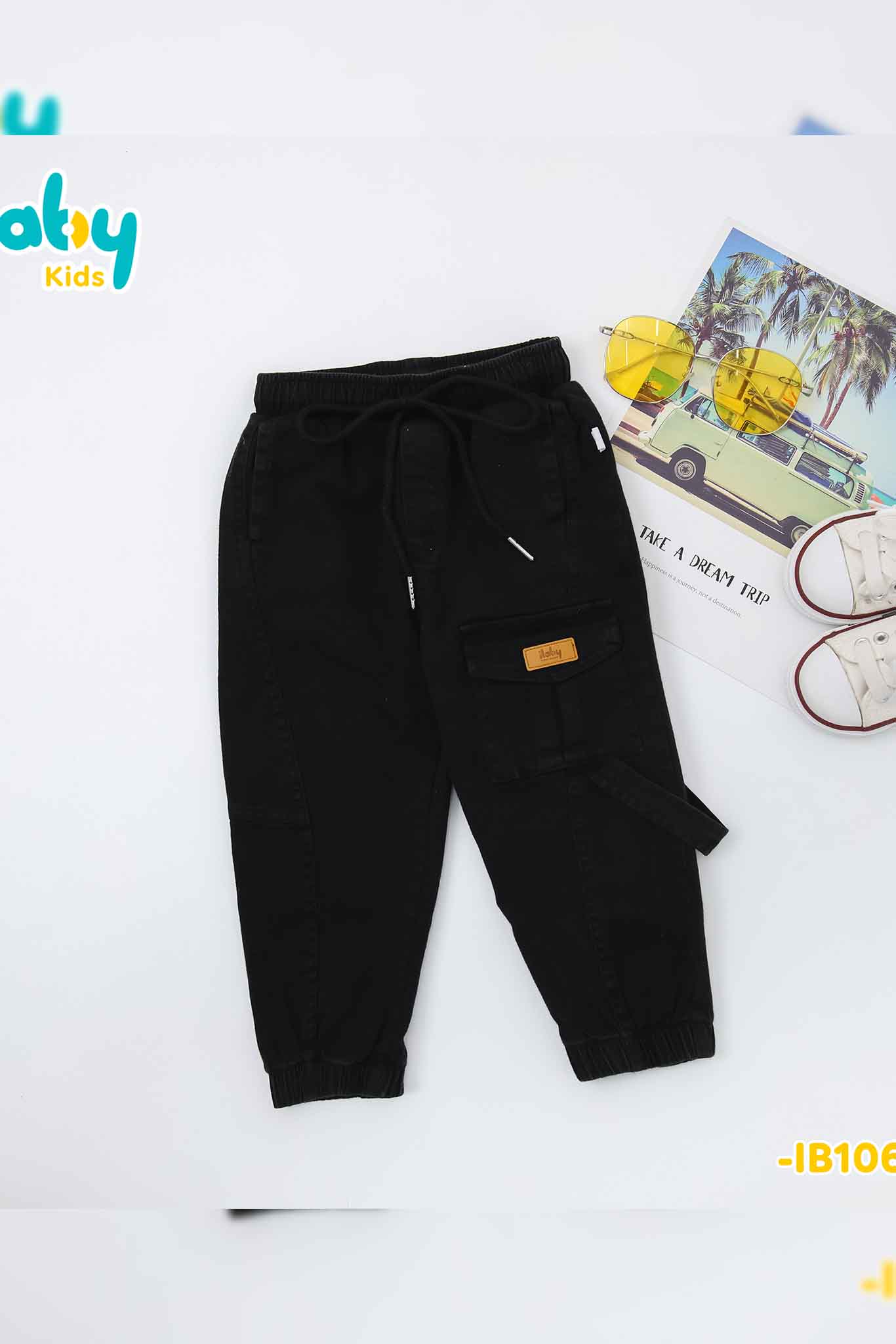 Quần kaki túi phối dây_thumbnail_5