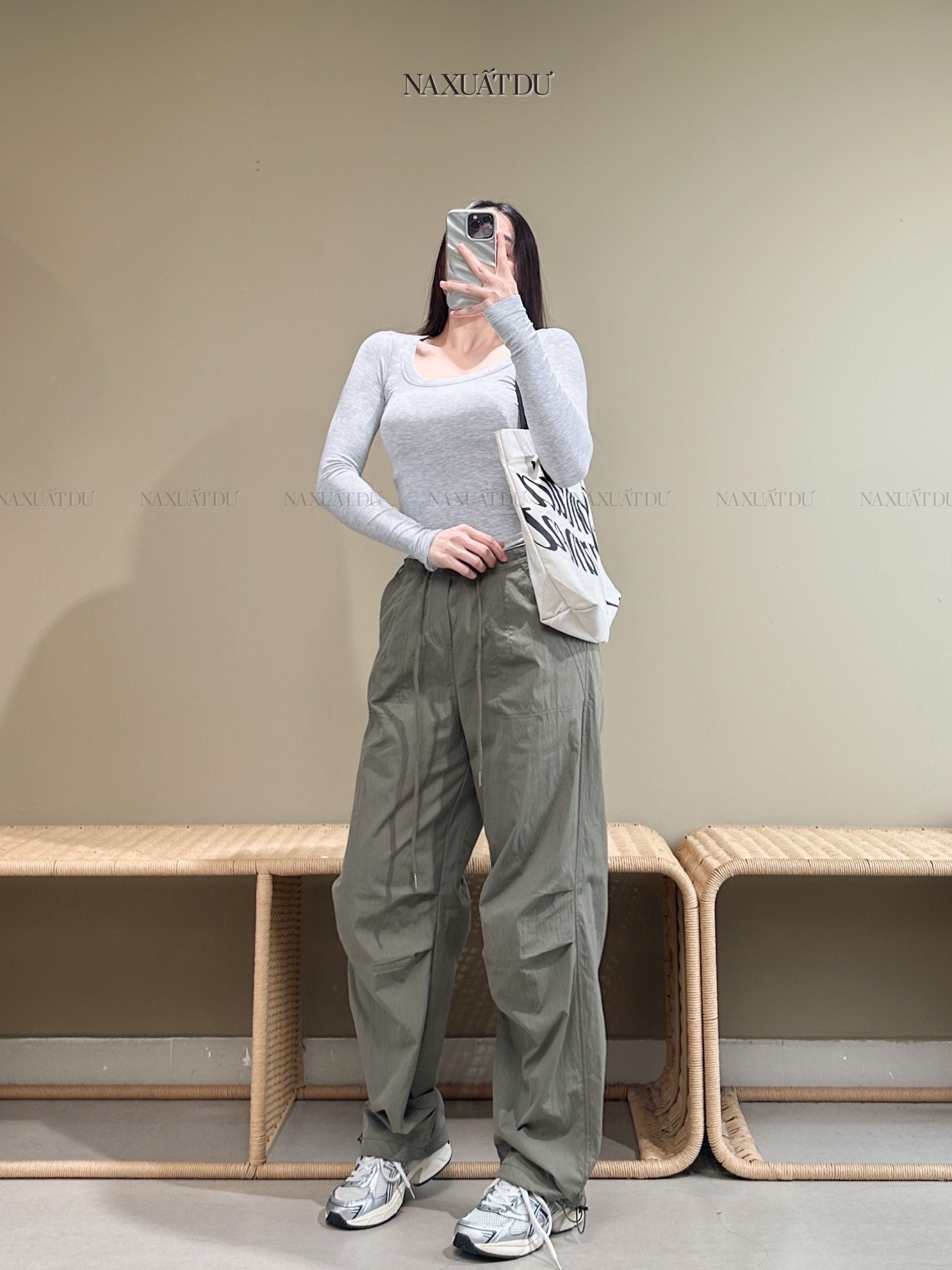 Quần dài " - Q105