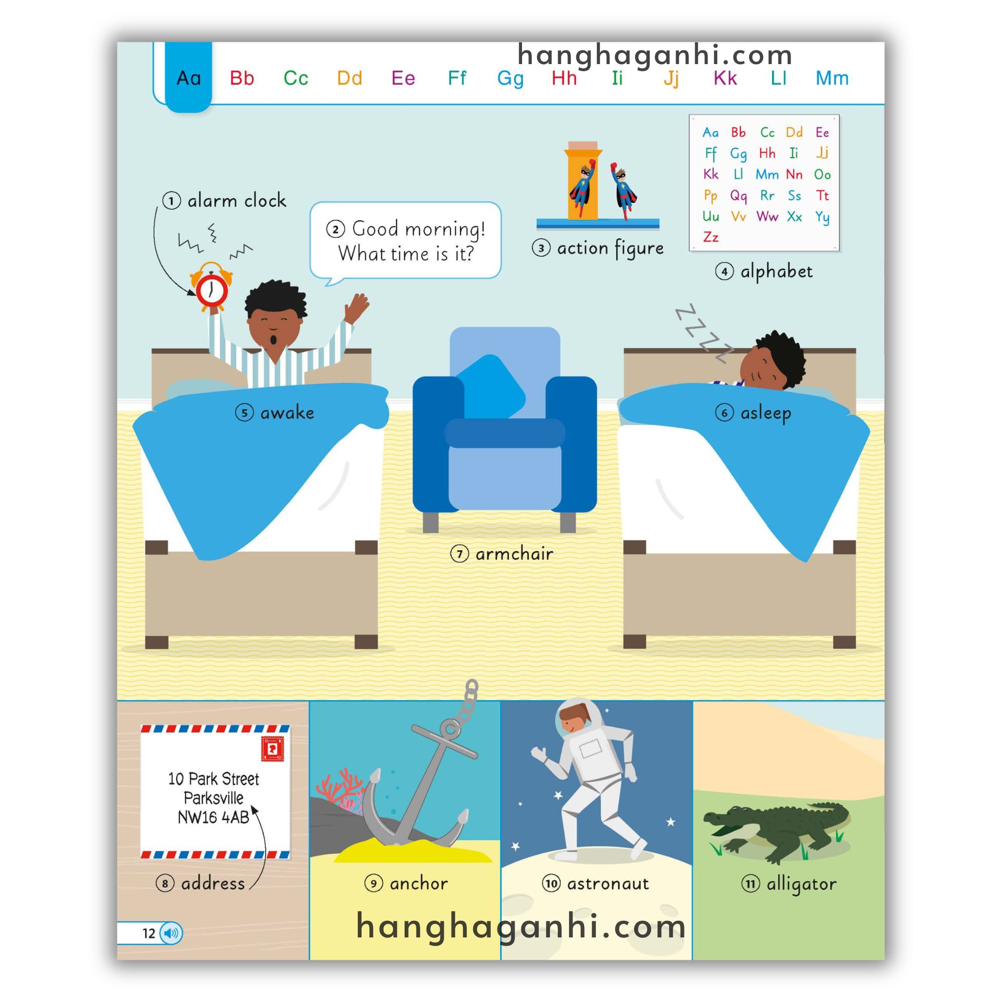 [Sách] English for Everyone Junior English Dictionary_thumbnail_15