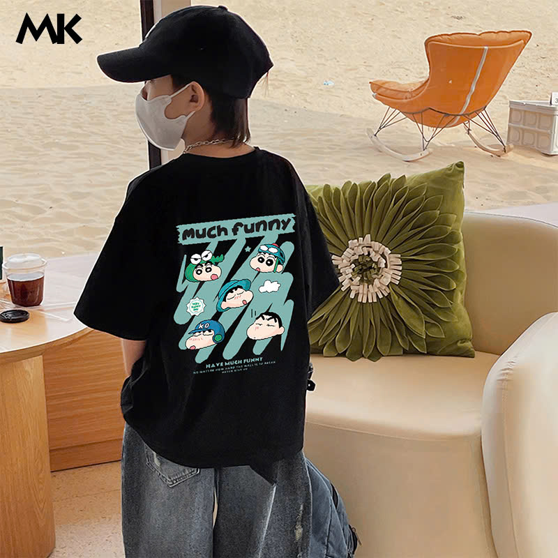 Áo phông in hình Shin AO25008_thumbnail_3