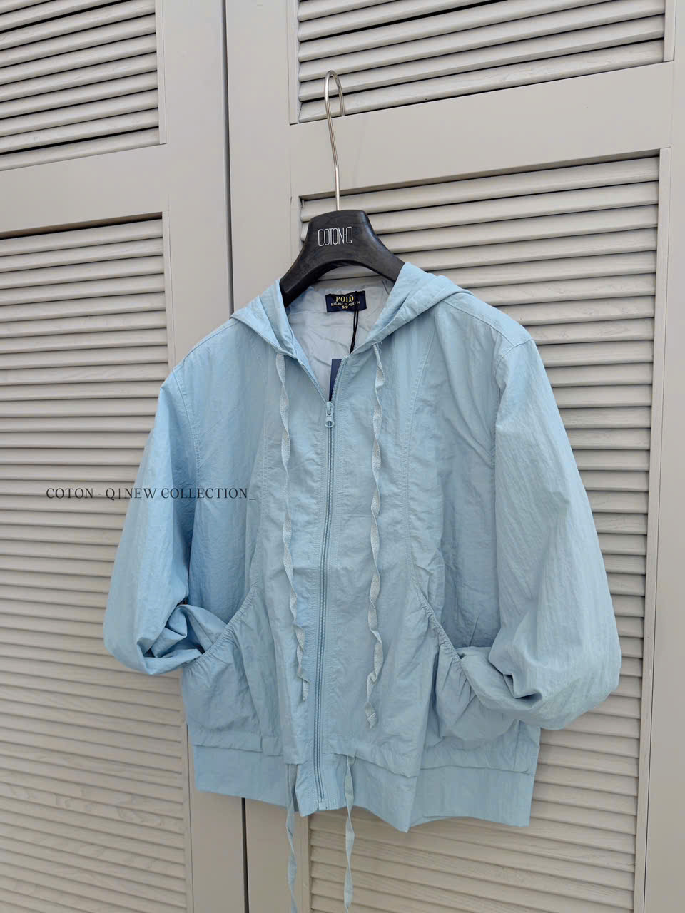 Áo khoác gió ( TRẮNG )_thumbnail_21