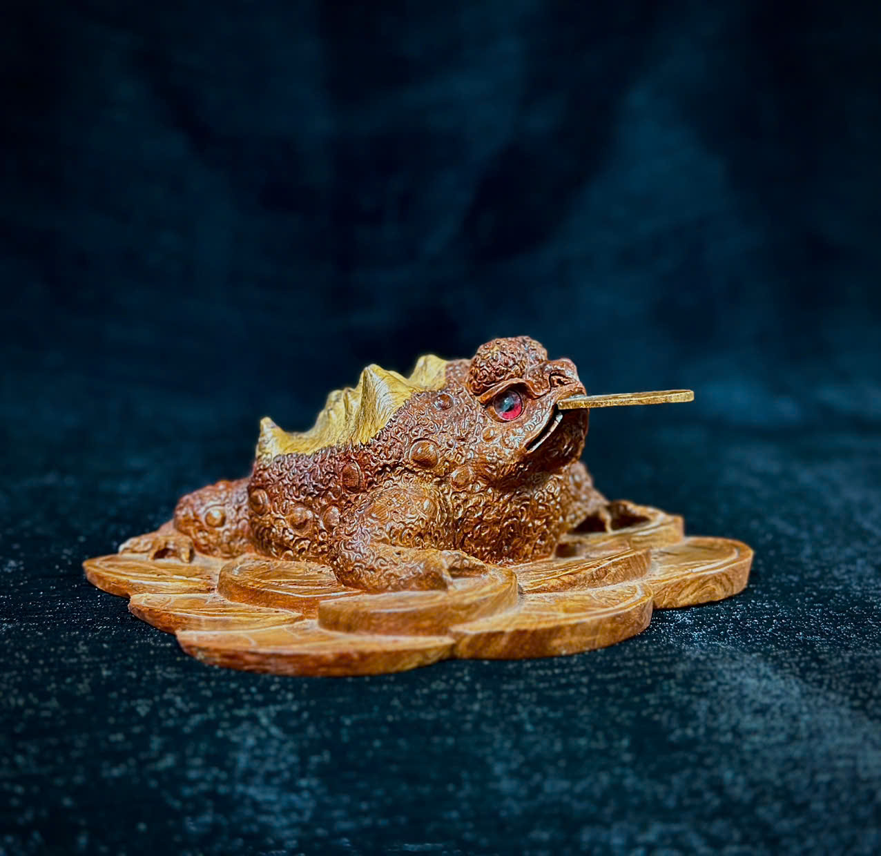 TƯỢNG CÓC THIỀM THỪ_thumbnail_1