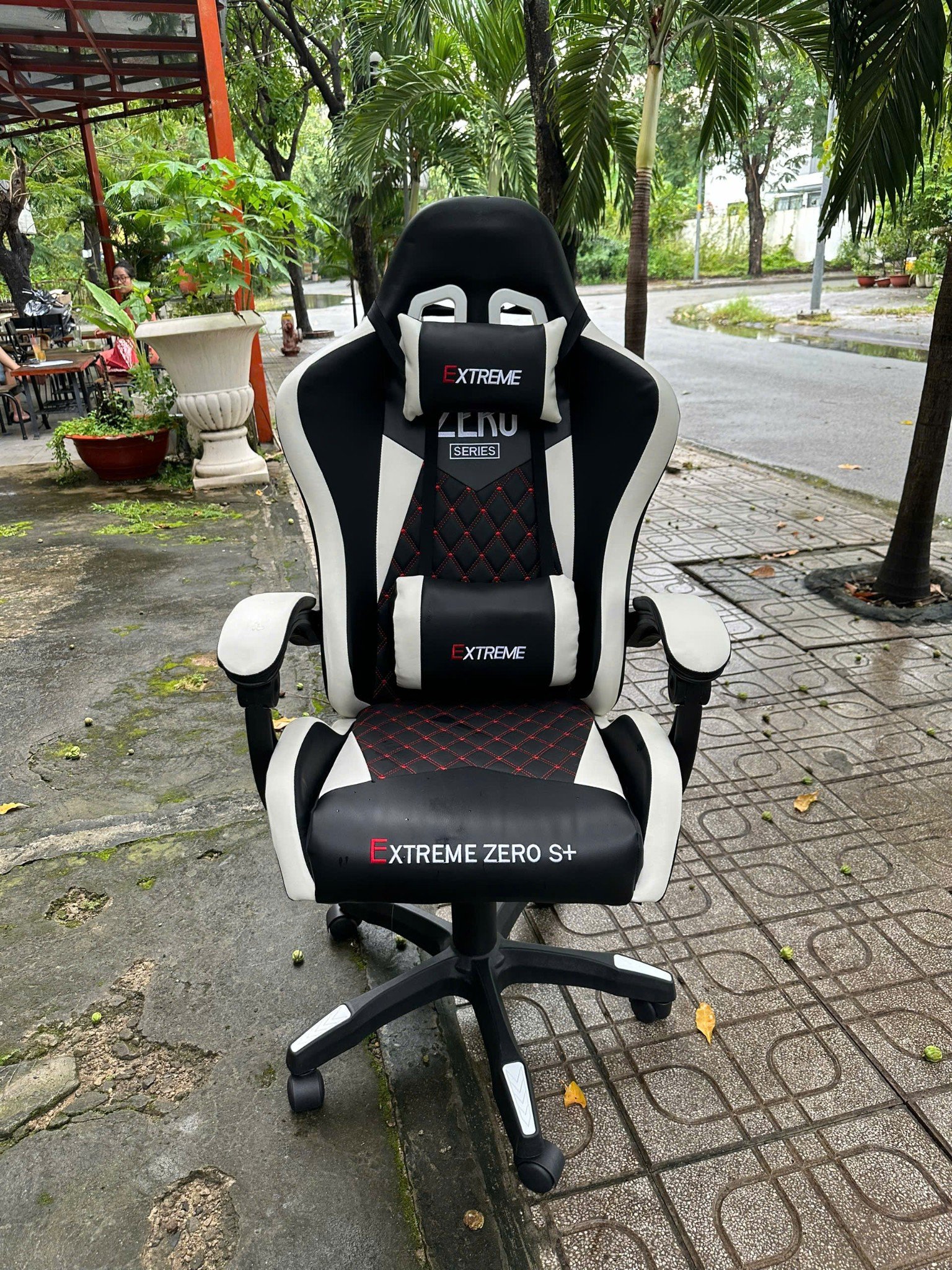 Ghế Gaming Extreme Zero S+ – Ngả Lưng 135° Thư Giãn Tối Đa, Khung Vững Chắc, Phong Cách Đỉnh Cao_thumbnail_37