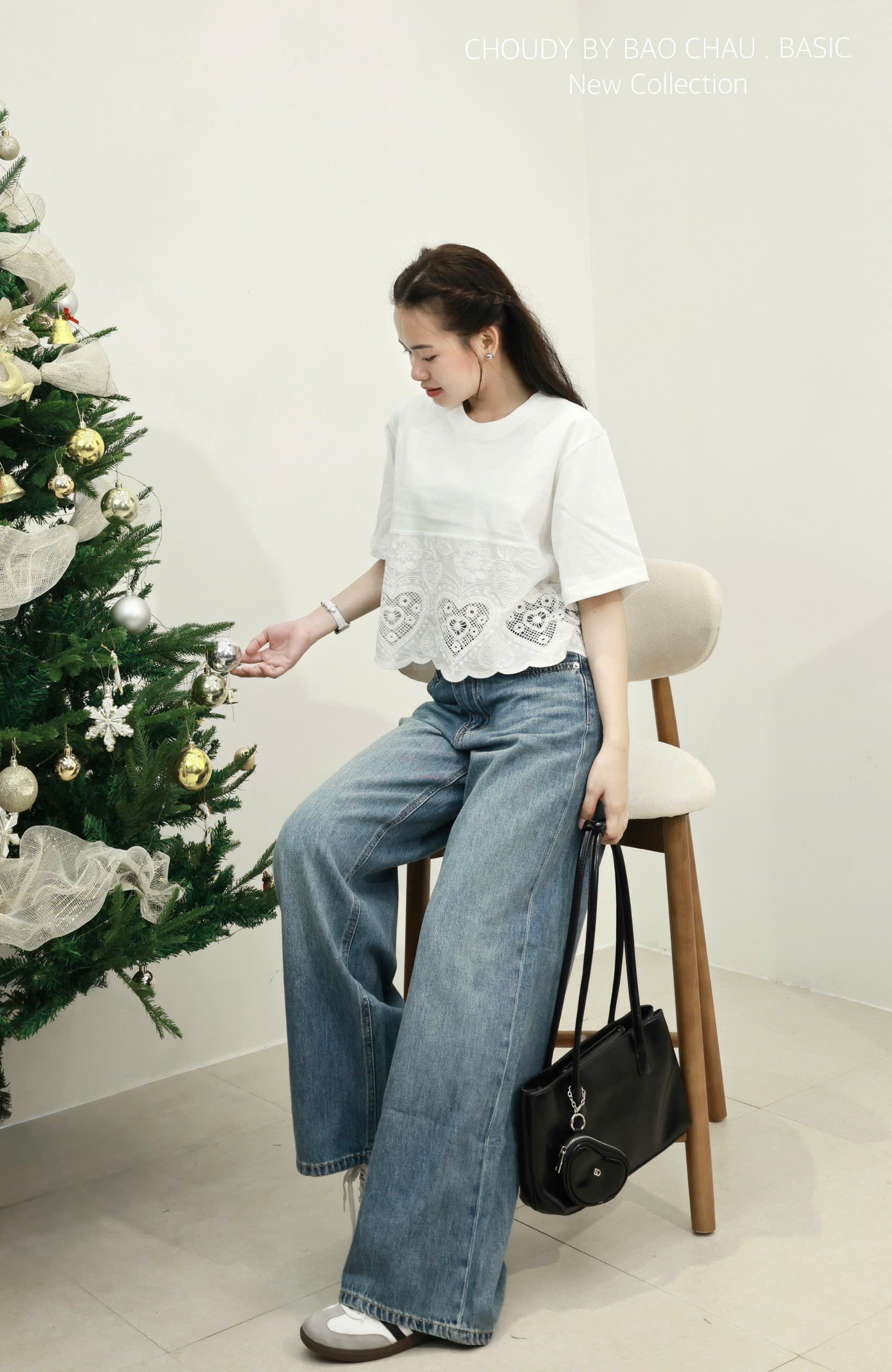 U755 ÁO THUN PHỐI REN TRẮNG_thumbnail_8