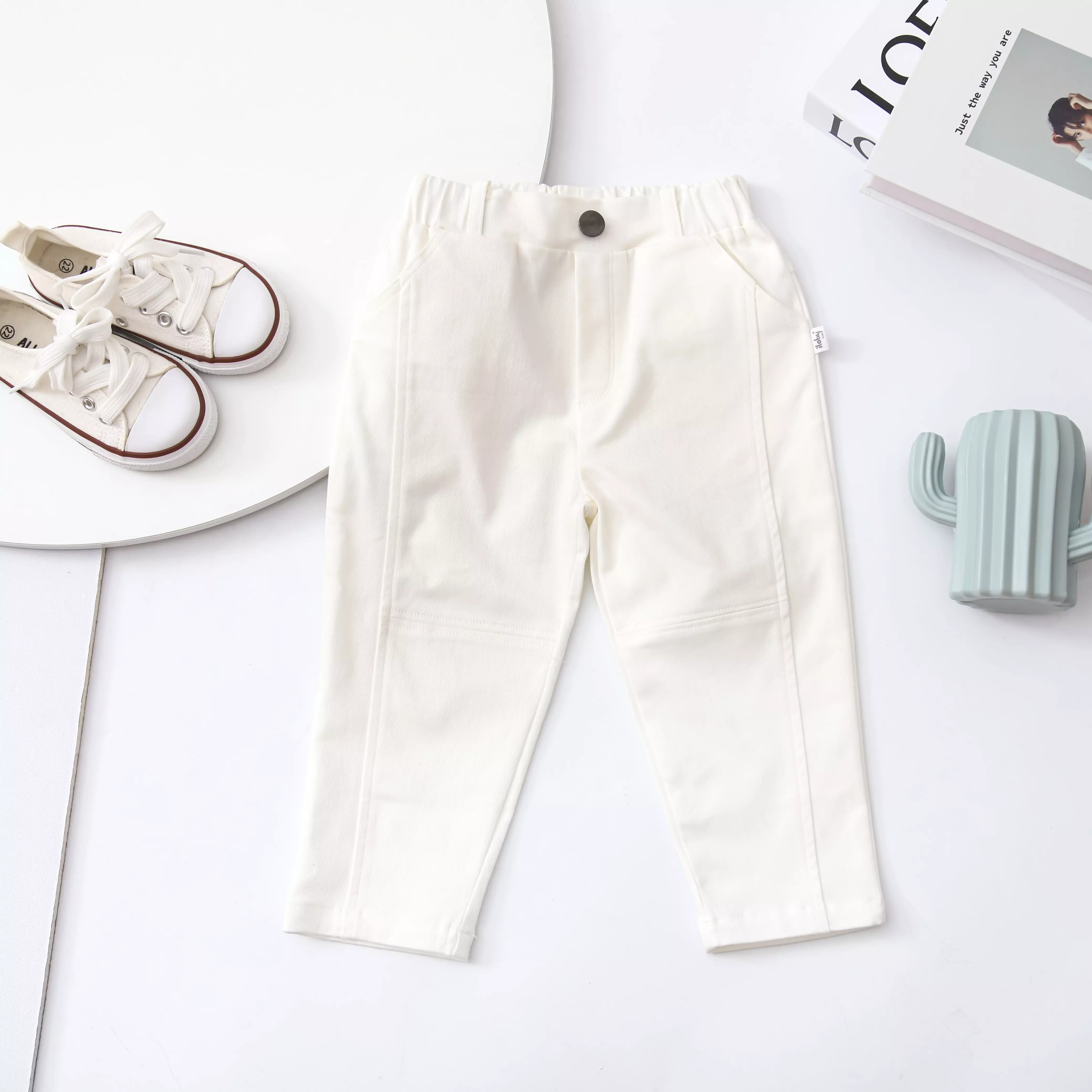 Quần kaki bé trai diễu gân_thumbnail_7