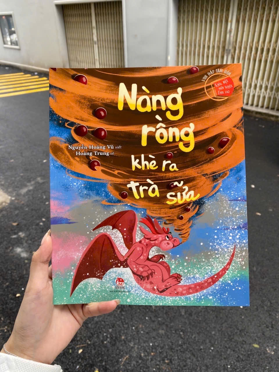 COM 3 Cuốn - KHÁC BIỆT MỚI TUYỆT LÀM SAO_thumbnail_7