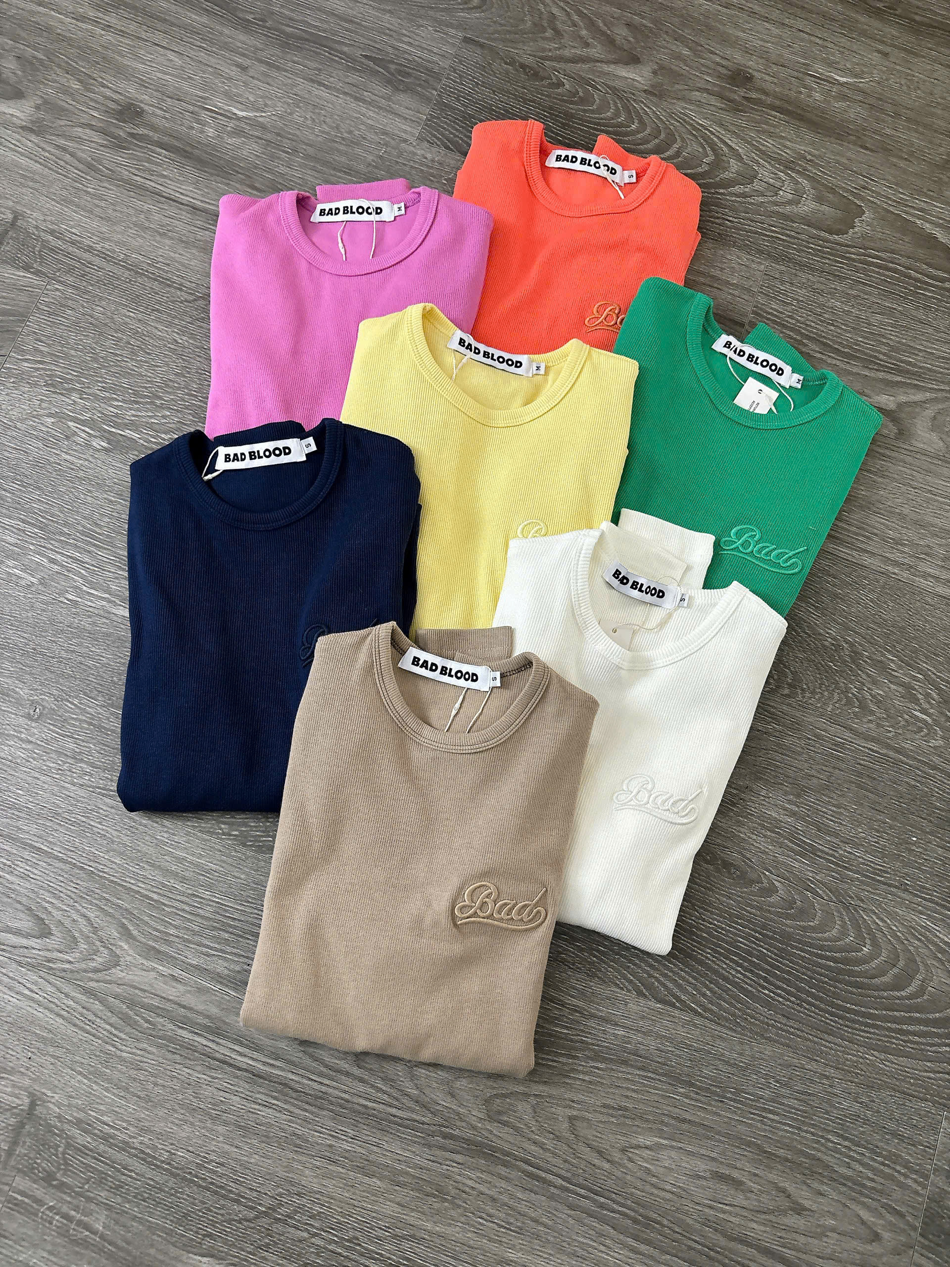 SALE A727 ÁO THUN TAY DÀI 5 MÀU_thumbnail_13