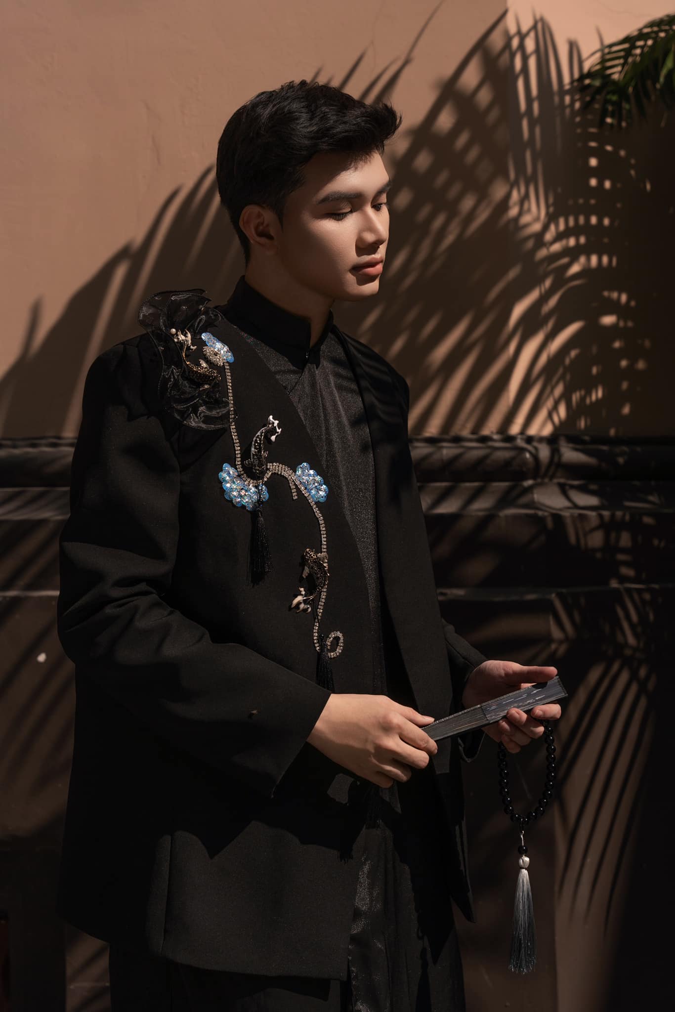 Mị Ngư – Sang trọng & tinh xảo_thumbnail_2