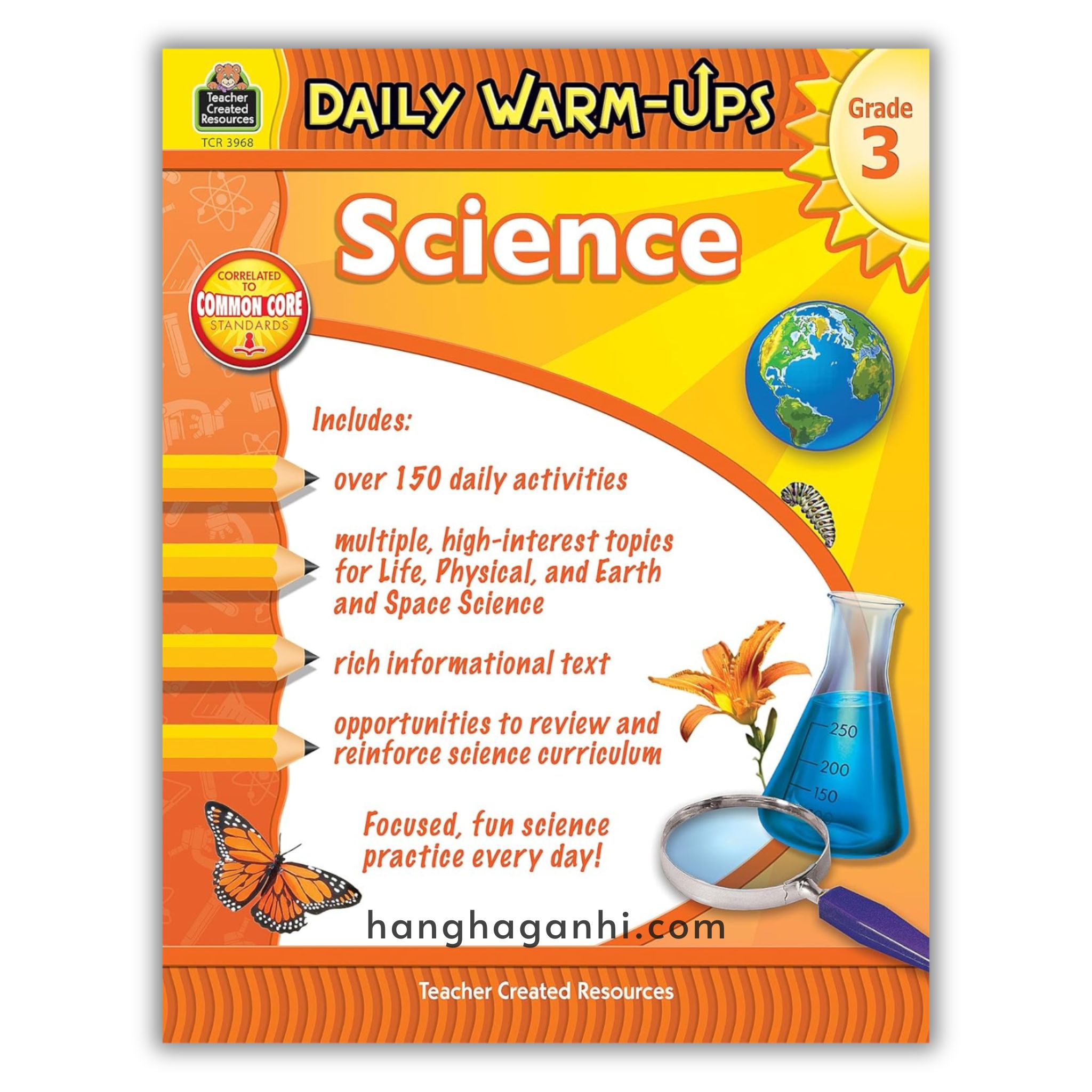 Bộ sách DAILY WARM-UP Science – 5 cuốn_thumbnail_5