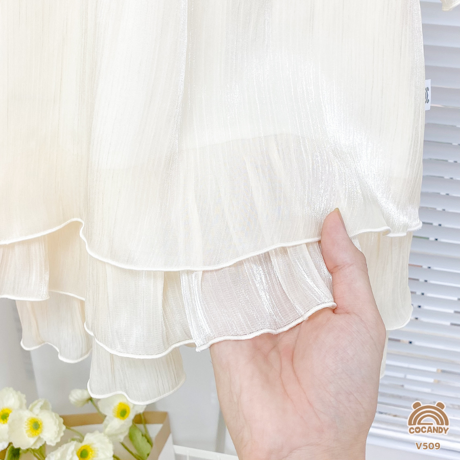 Váy cộc tơ BE vai đính ngọc_thumbnail_2