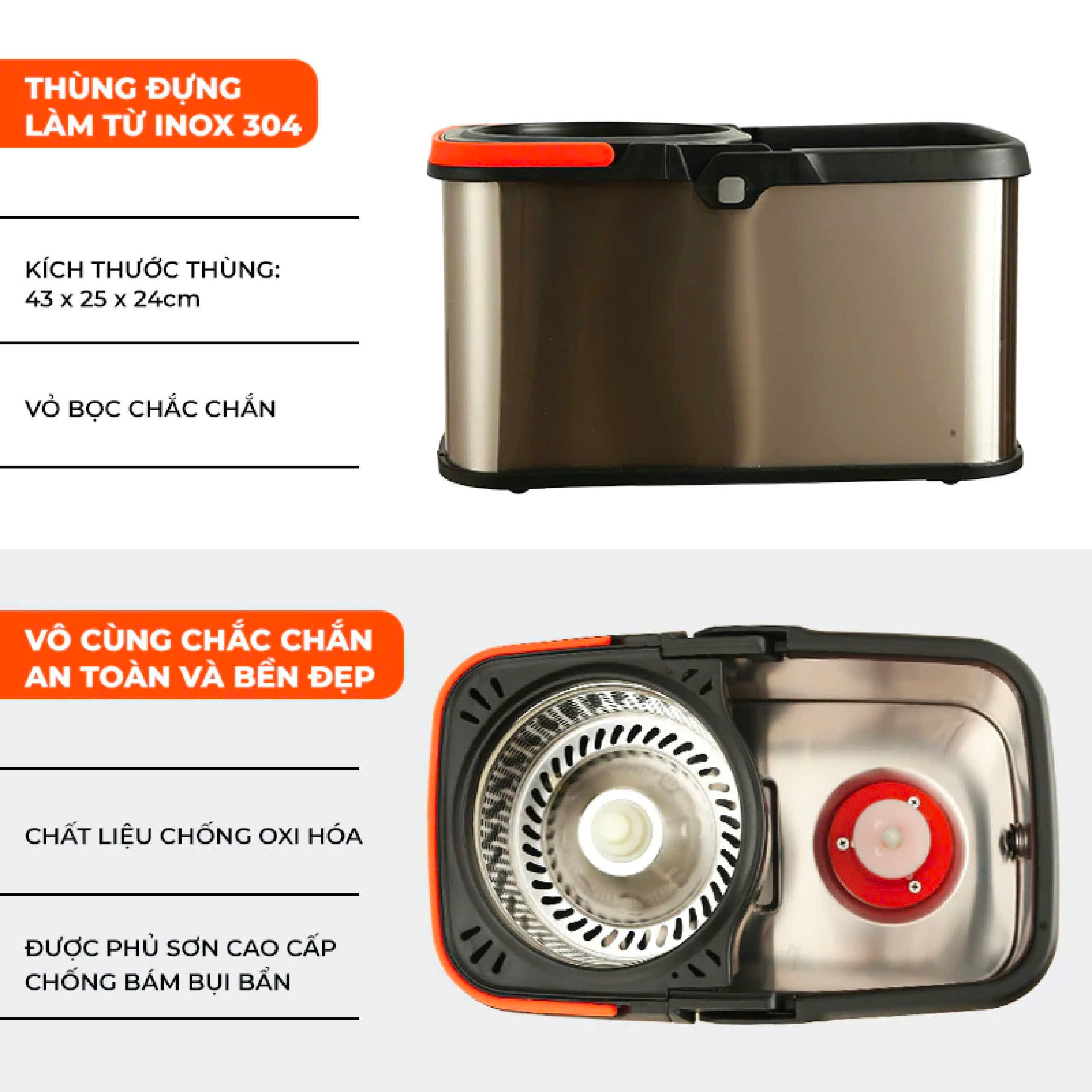 Bộ lau nhà - M031B_thumbnail_1