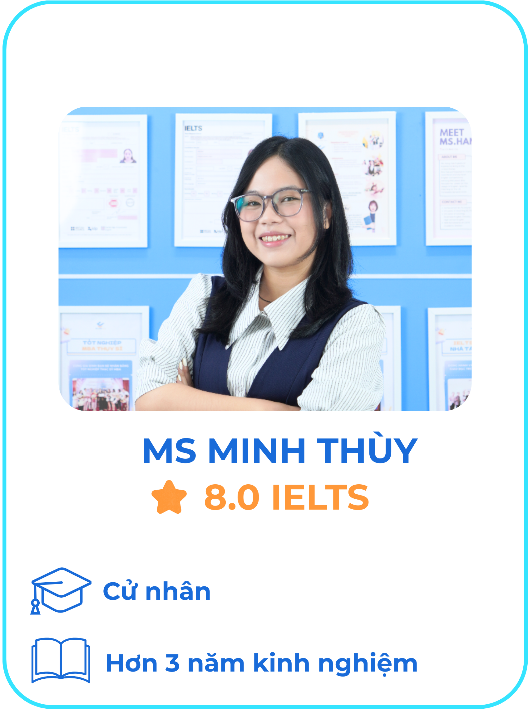 Cử nhân Ngôn Ngữ Anh Đại học FPT Hơn 2 năm kinh nghiệm dạy IELTS (15)(1)