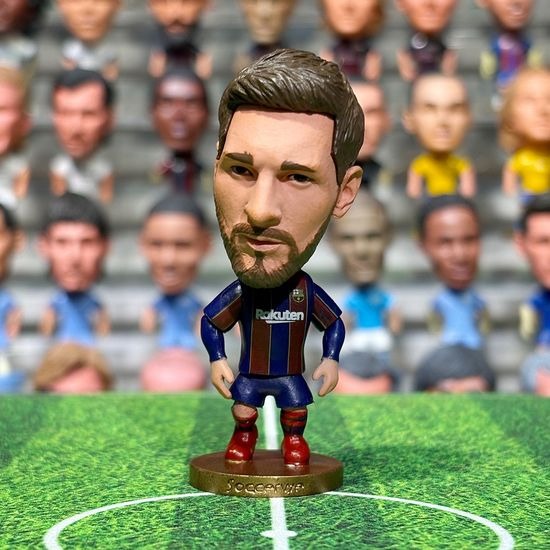 Mô Hình Cầu Thủ Bóng Đá Chibi Mini 7cm – Figure Trưng Bày Fan Bóng Đá_thumbnail_2