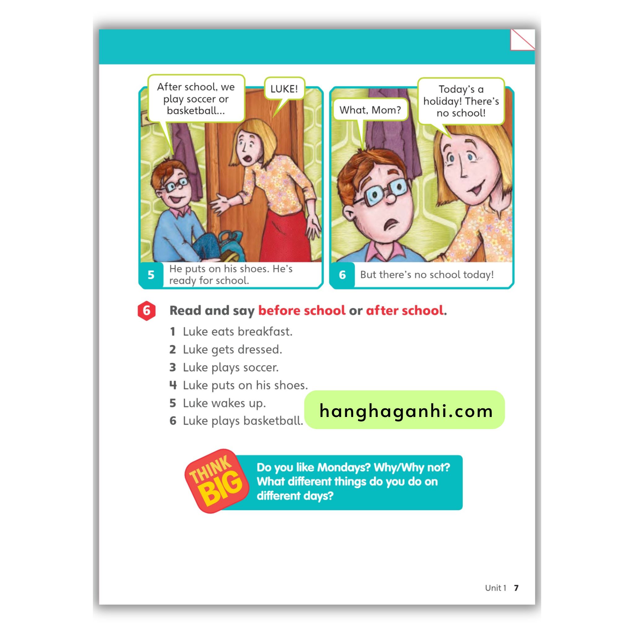 Big English 3 Student’s Book 2nd Edition American English_thumbnail_4