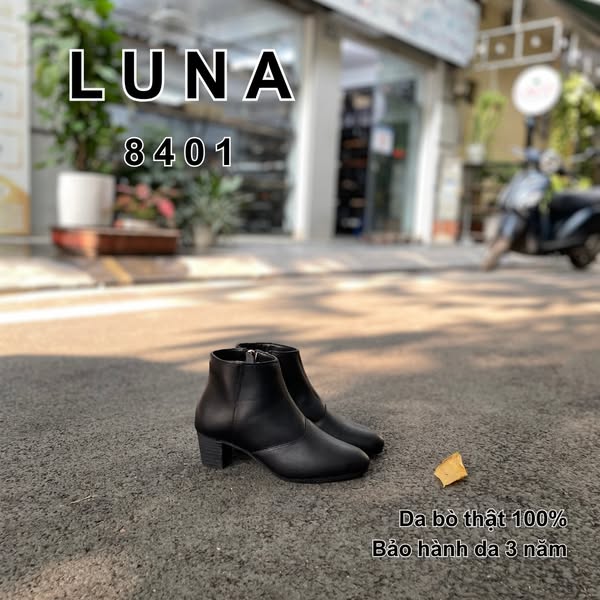 Luna 8401