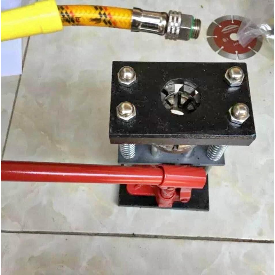 Máy ép dầu dây rửa xe, Máy ép cốt thuỷ lực từ ống 8mm-14mm_thumbnail_4