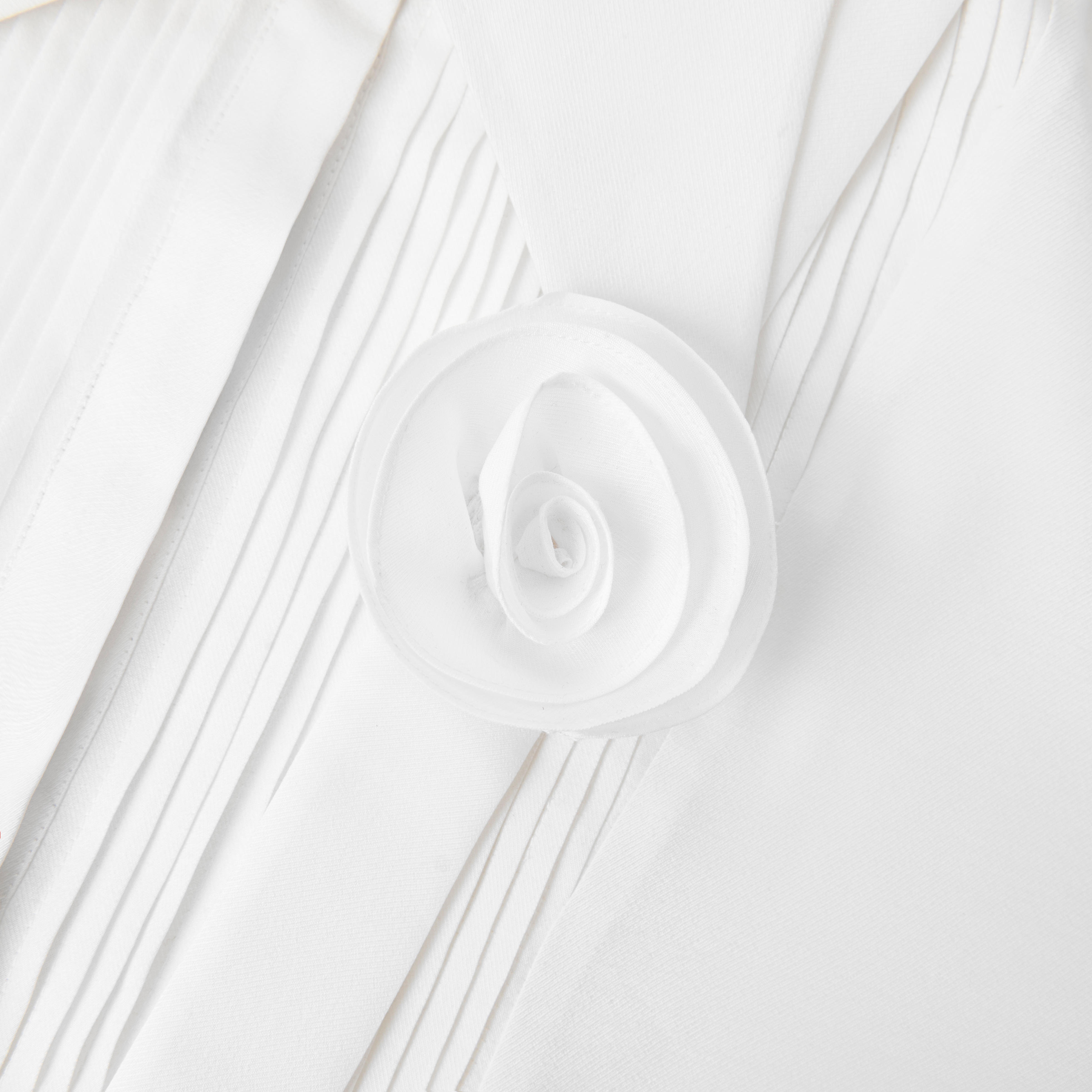 Aiko Shirt (Kèm belt hoa)_thumbnail_3