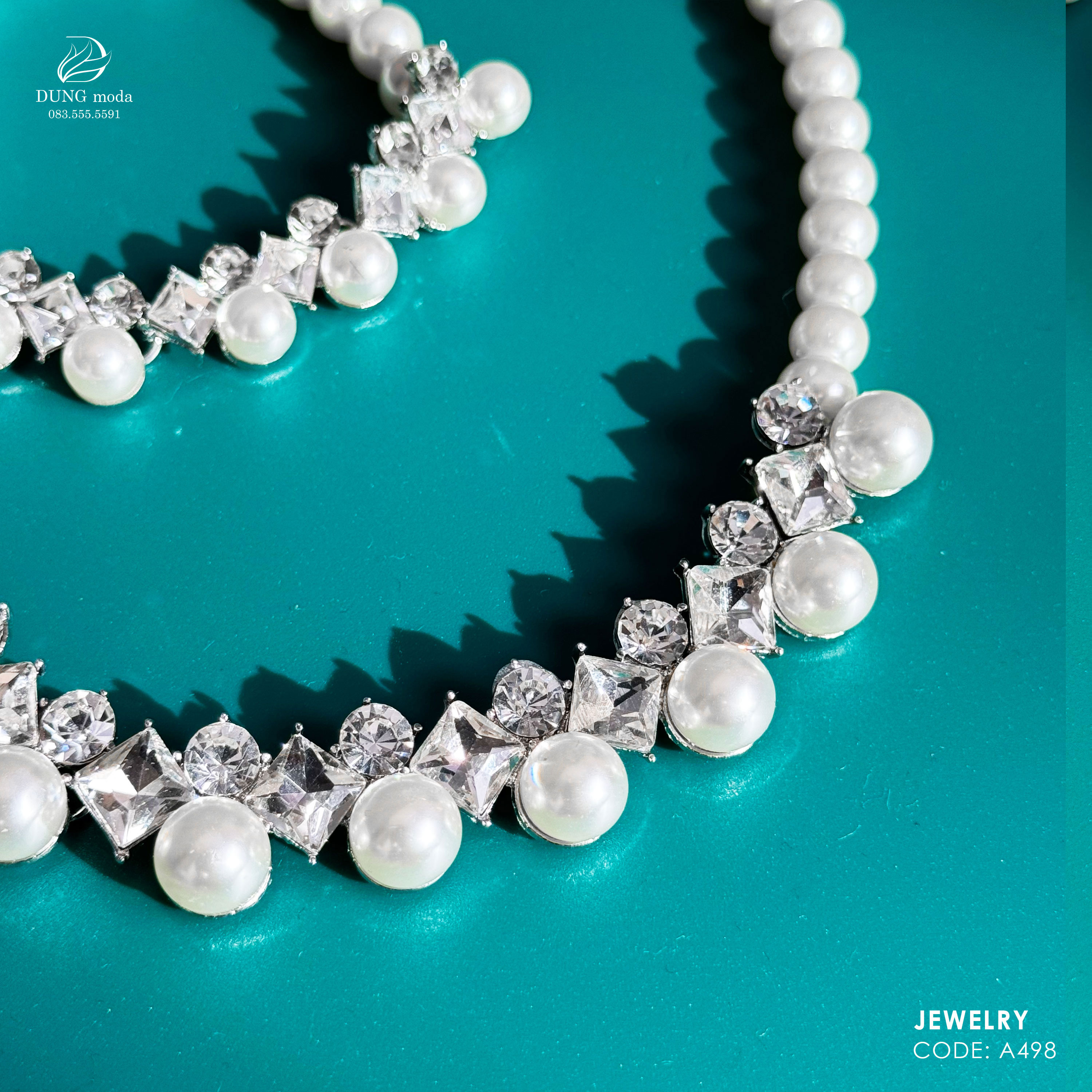 Bộ Trang Sức Ngọc Trai A498_thumbnail_3