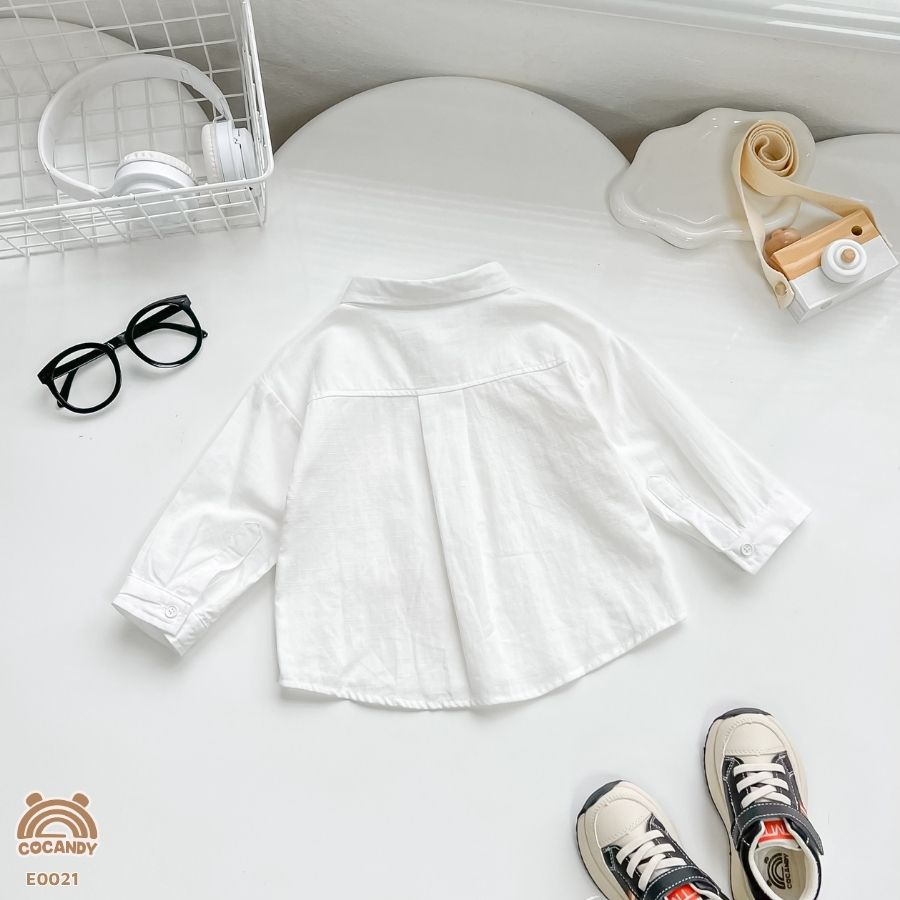 Áo dài TRẮNG sơ mi nẹp ngực_thumbnail_2