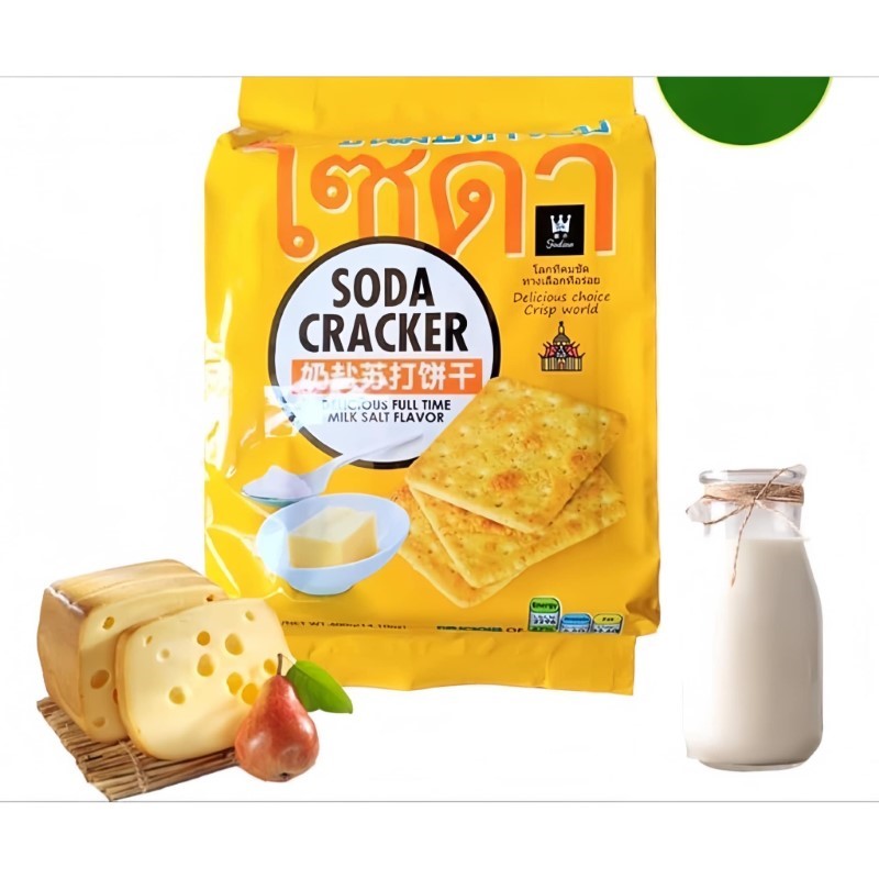 Bánh Quy Lạt Soda Ăn Kiêng (Cracker)_thumbnail_6