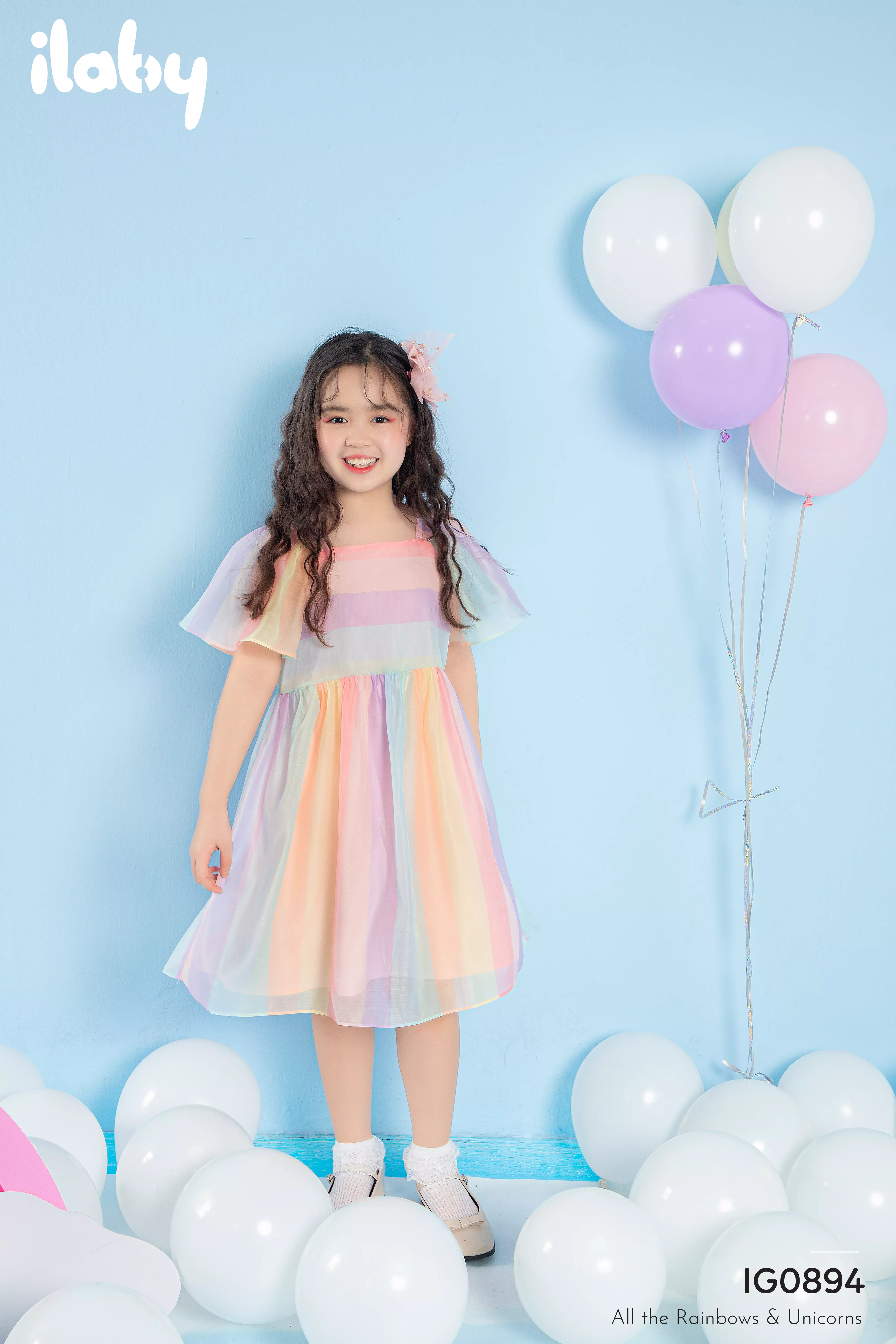 Váy cầu vồng bảy màu_thumbnail_2