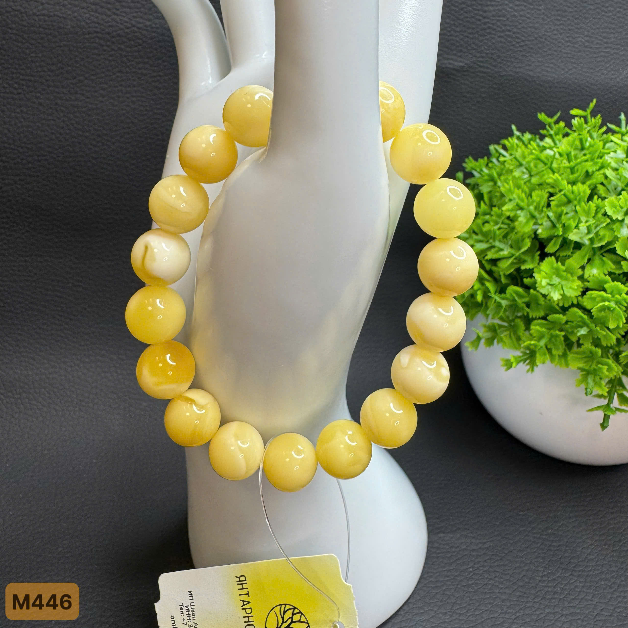 Lắc Tay Hoàng Gia - M446_thumbnail_1