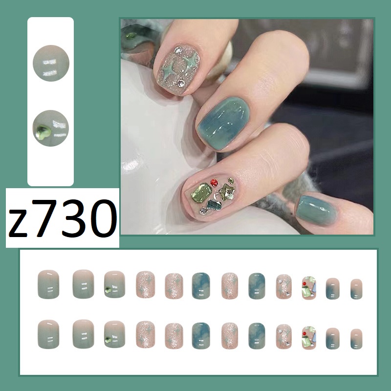 Nail z730