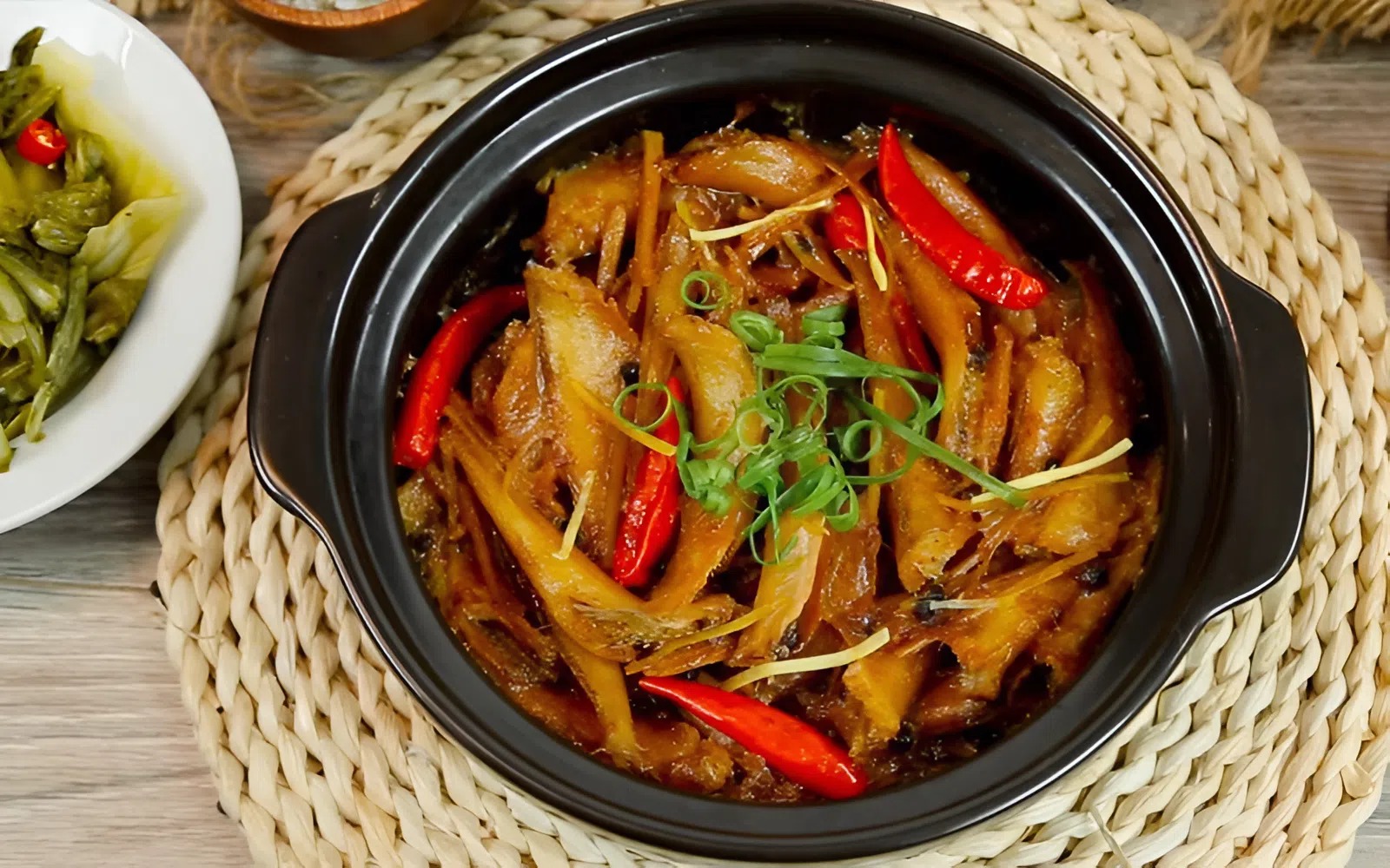 Cá bống bớp Thân béo, Bổ dưỡng - Thích hợp cho Món kho_thumbnail_6