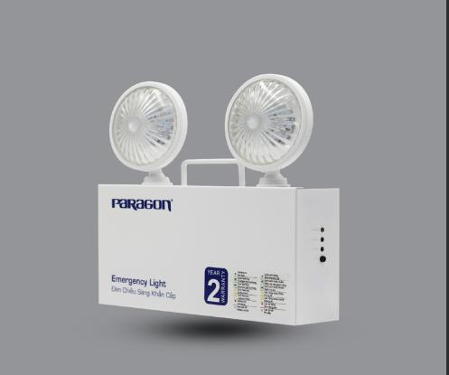 Đèn sự cố PARAGON/kđ/PARAGON