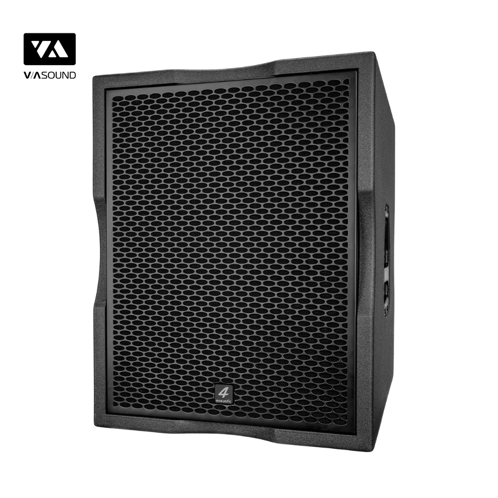 Loa Subwoofer 4ACOUSTIC PCS 118BS